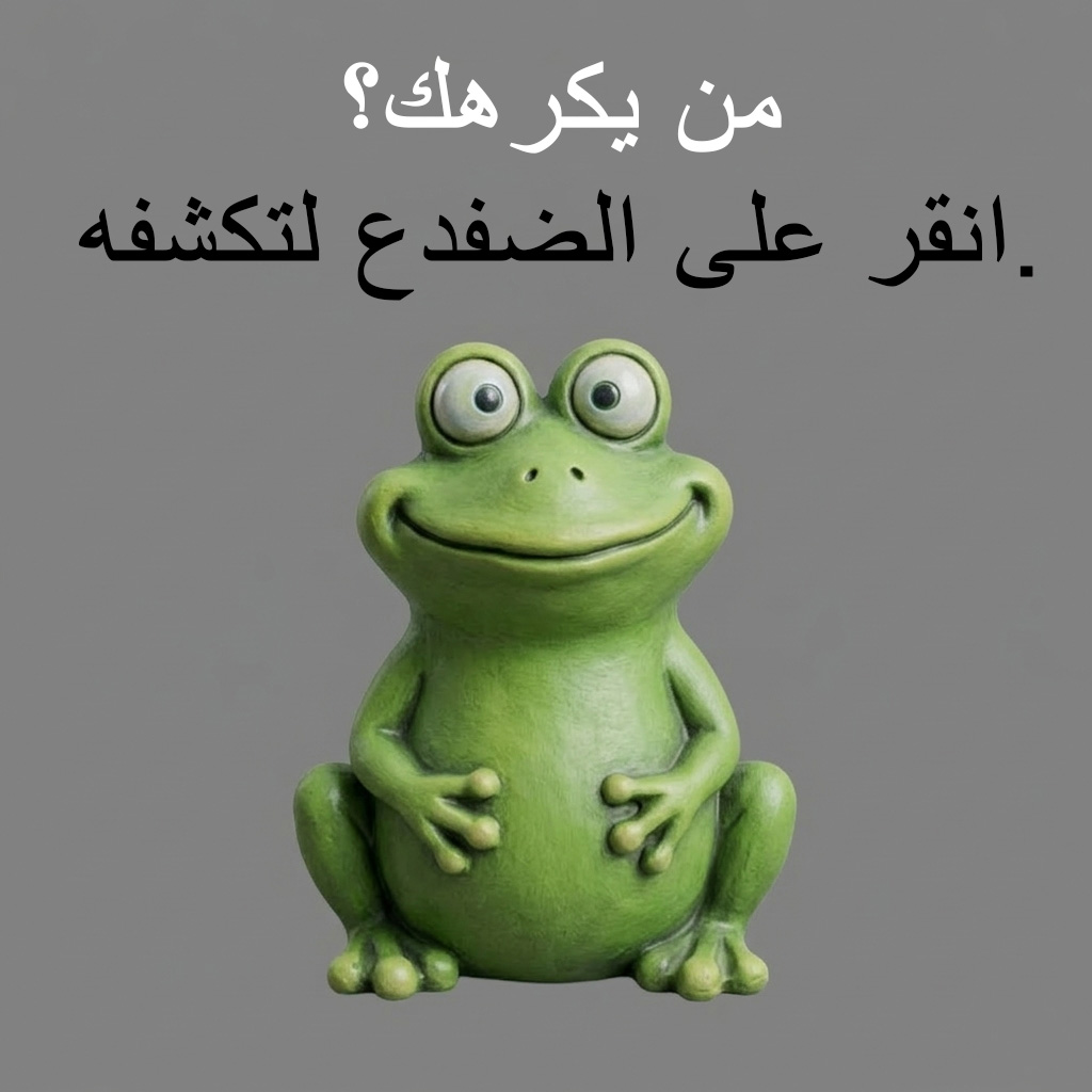 AHA QUIZ Facebook ad