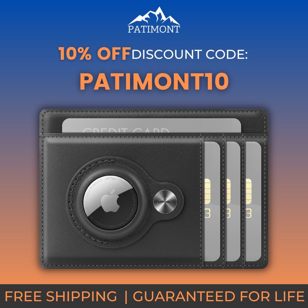 Patimont Facebook ad