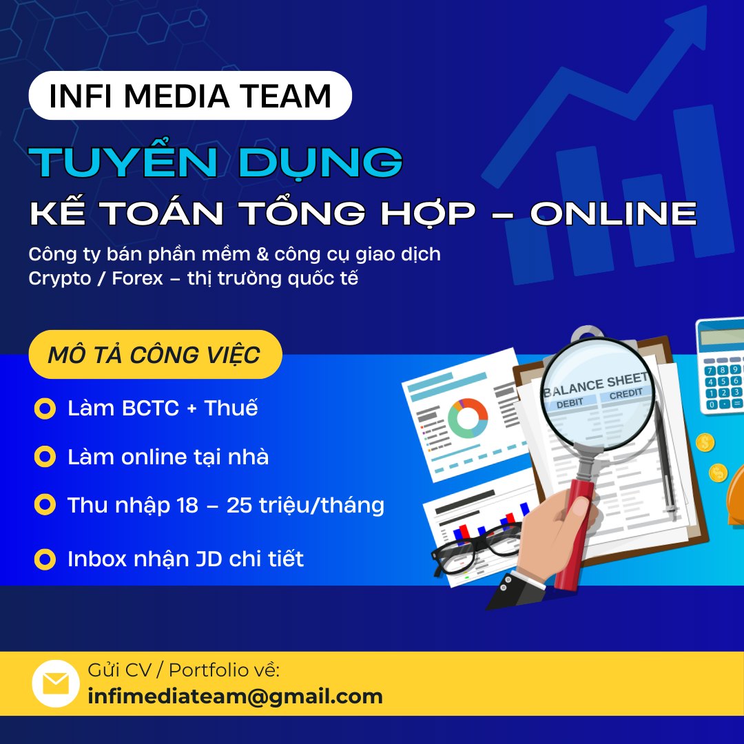 INFI MEDIA Facebook ad