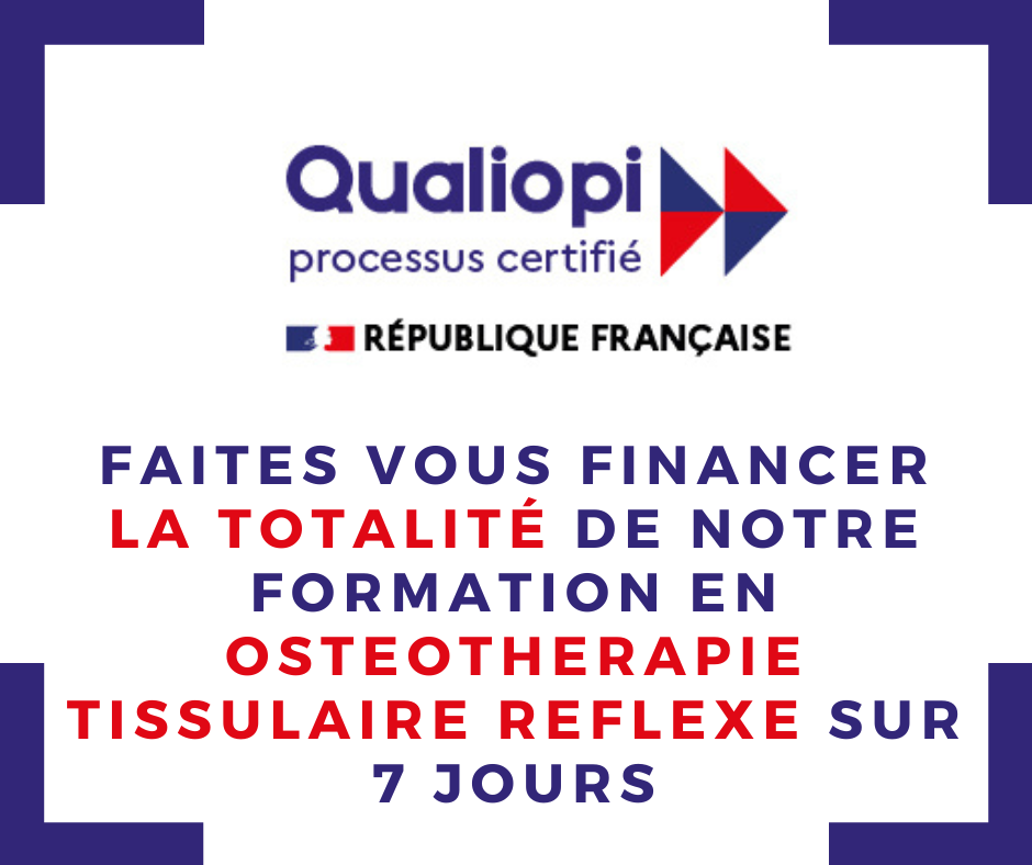 Cyril Béchacq Ostéothérapeute Formateur Facebook ad