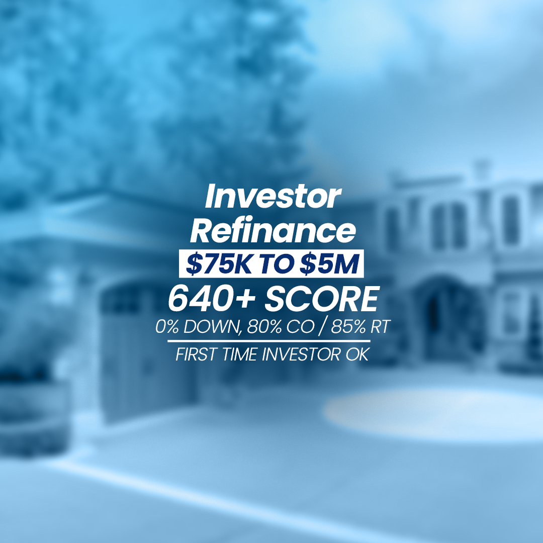 Jesse Beard Mortgage Facebook ad