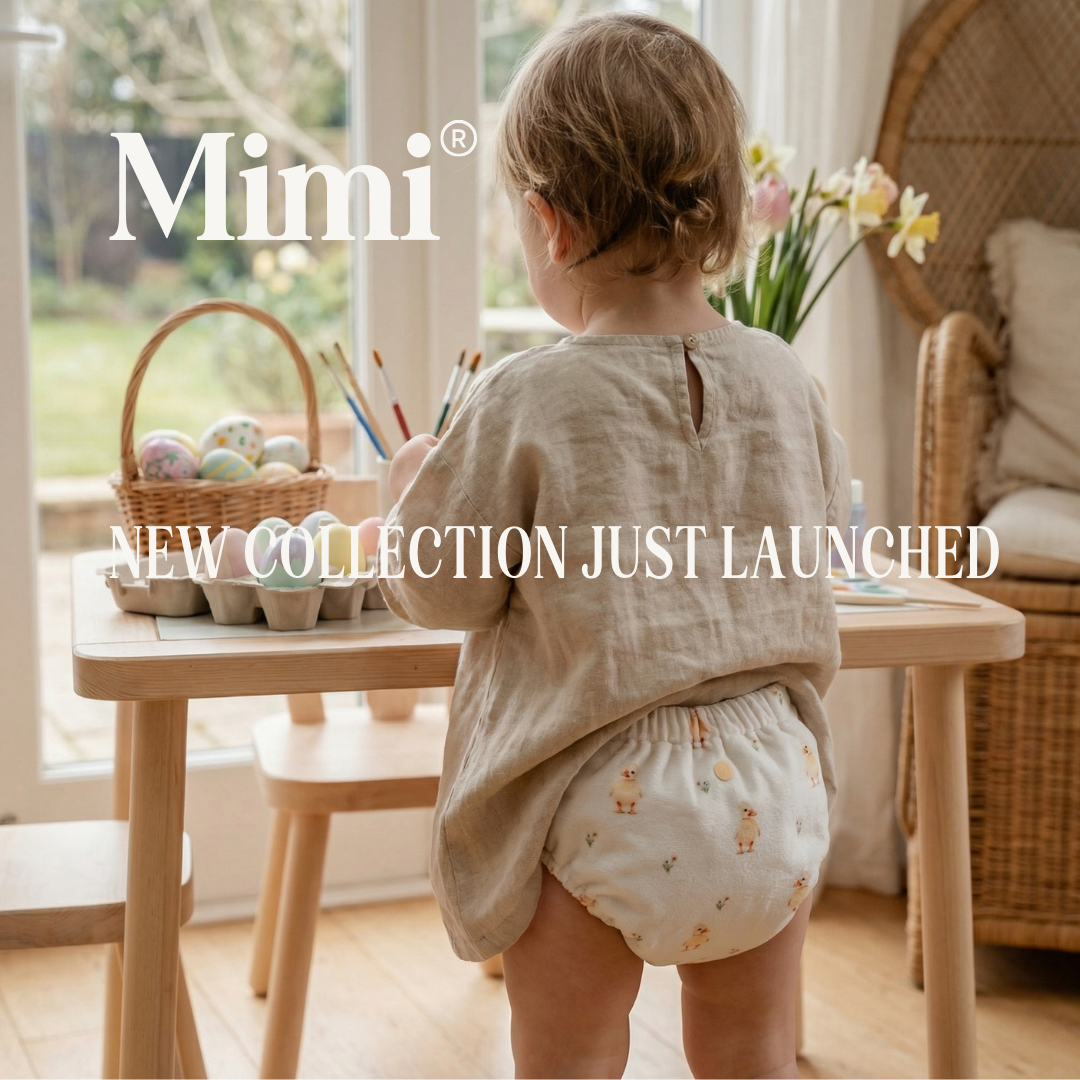 Mimi and Co Facebook ad