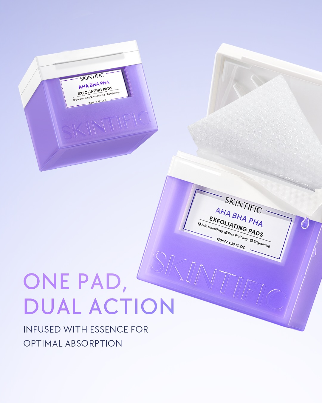 Skintific -Malaysia Facebook ad