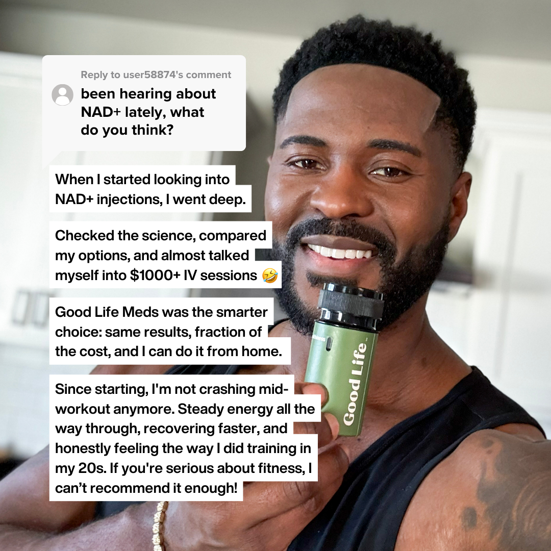 Shane  Facebook ad