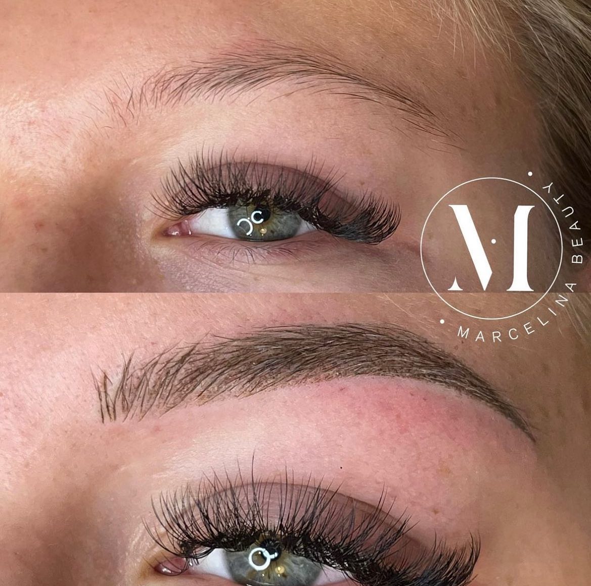 Beauty by Maria'melina Facebook ad: Albertslund | Gratis og uforpligtende konsultation