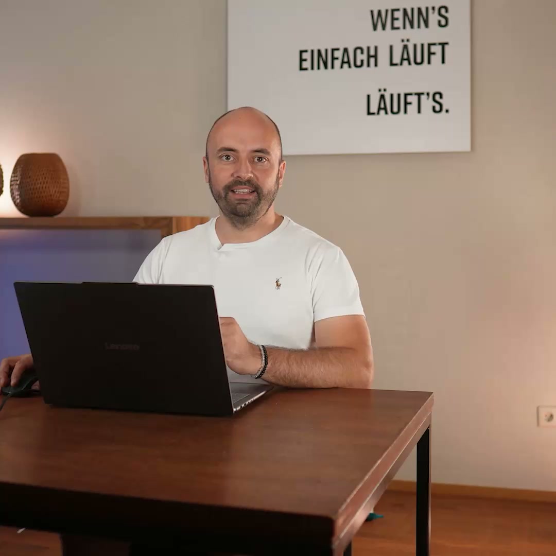 Flindo.App Facebook ad: 13 Handwerksbetriebe, 7 Videos, eine Woche