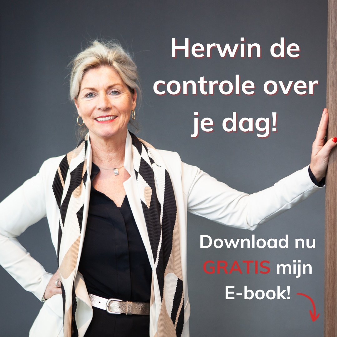 Organiseer het Goed Facebook ad from May 16, 2024