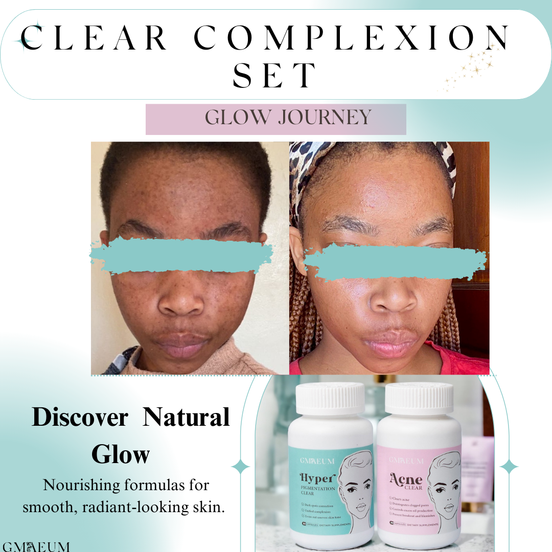 Gmaeumskincare Facebook ad: Loved by Real People