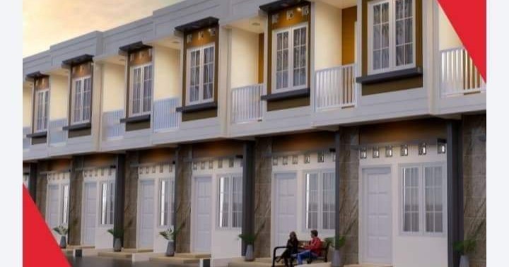 Rumah Murah Facebook ad: Rumah