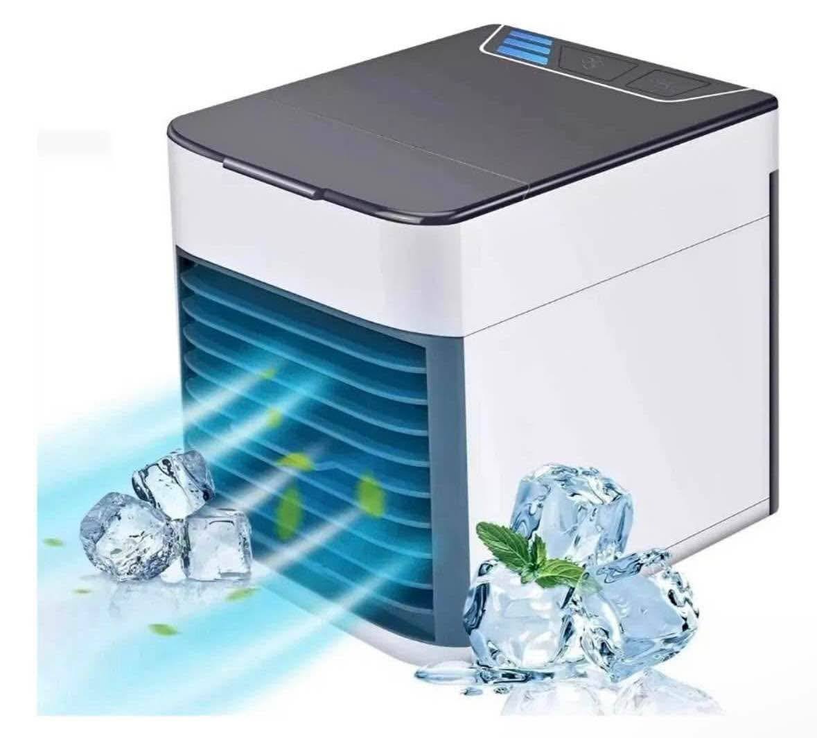 Jose Luis Martinez Facebook ad: $199 Mini aire acondicionado Entrega inmediata