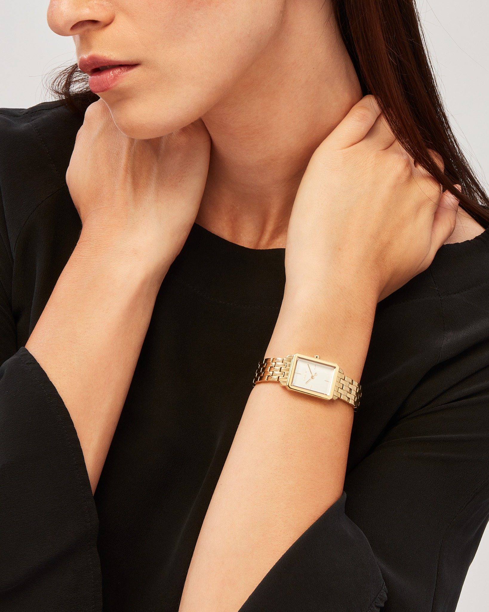 Breil Facebook ad