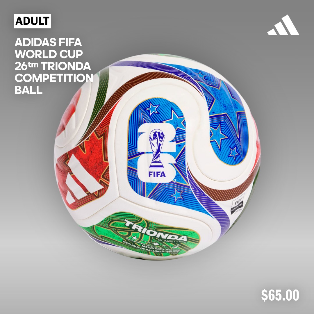 adidas Facebook ad