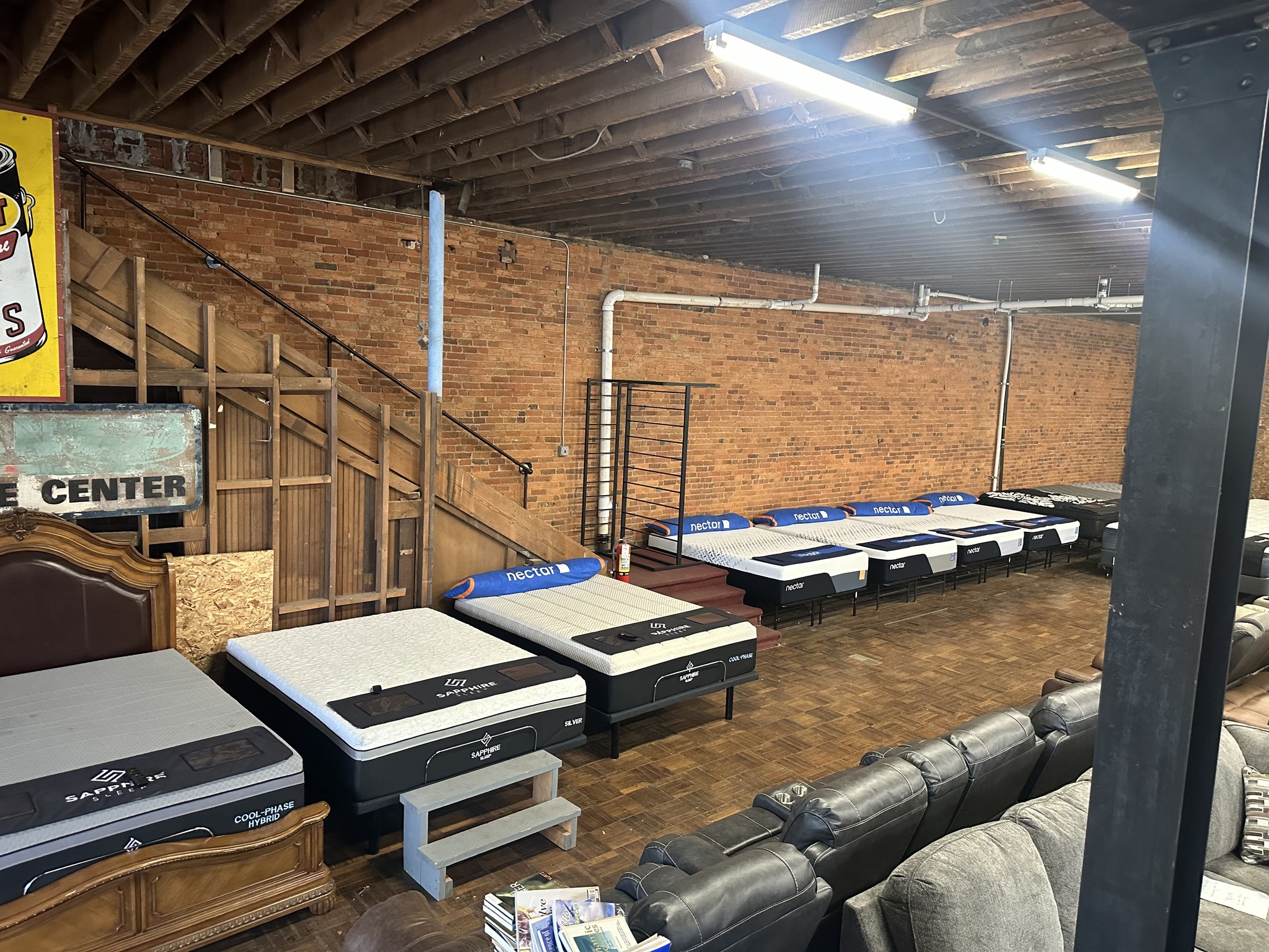 BoxDrop Titusville PA Facebook ad