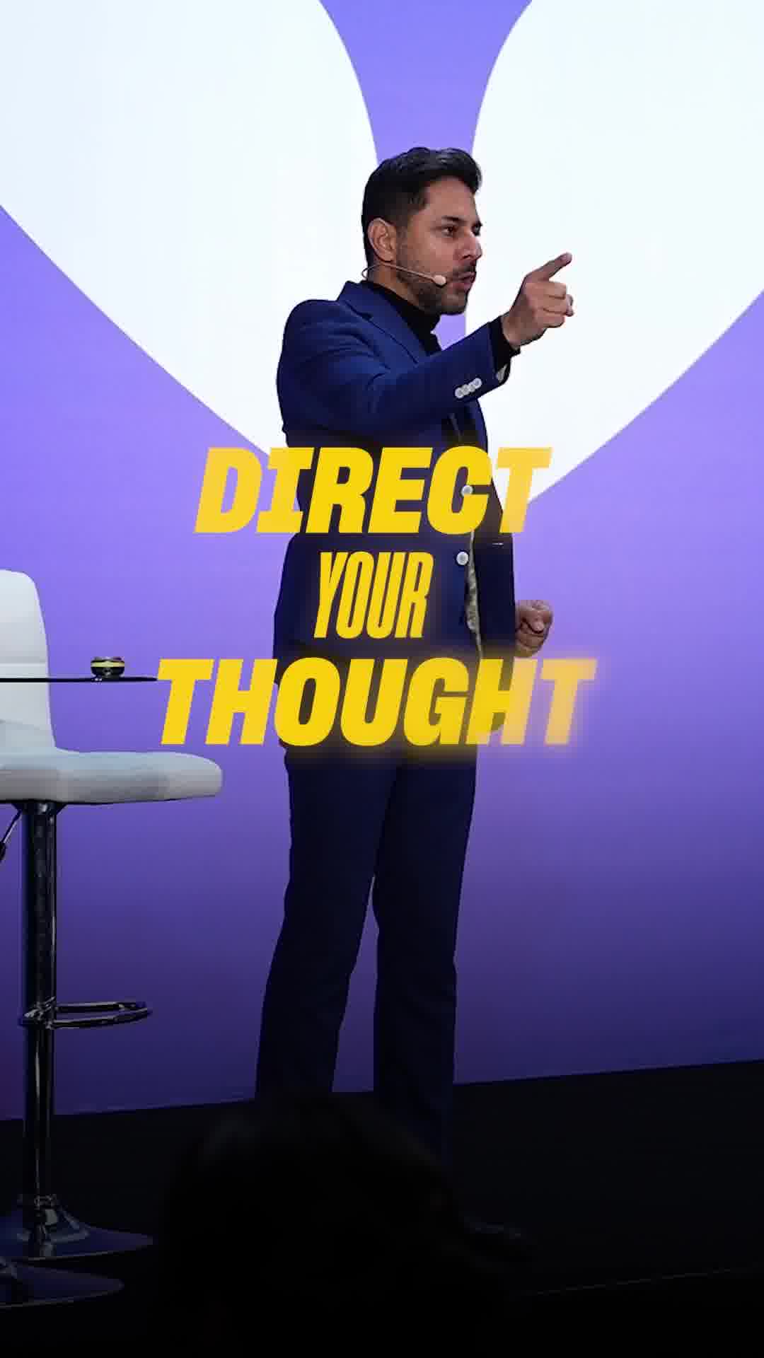 Mindvalley Facebook ad: Join the #1 Free Manifesting Masterclass