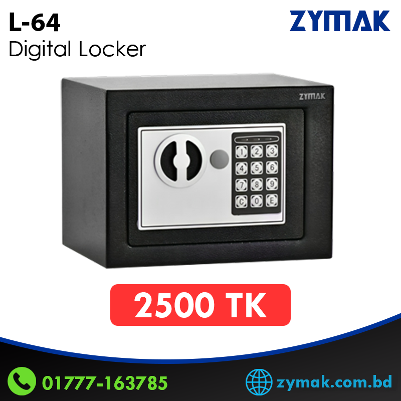Digital Locker Price In Bangladesh BD Facebook ad