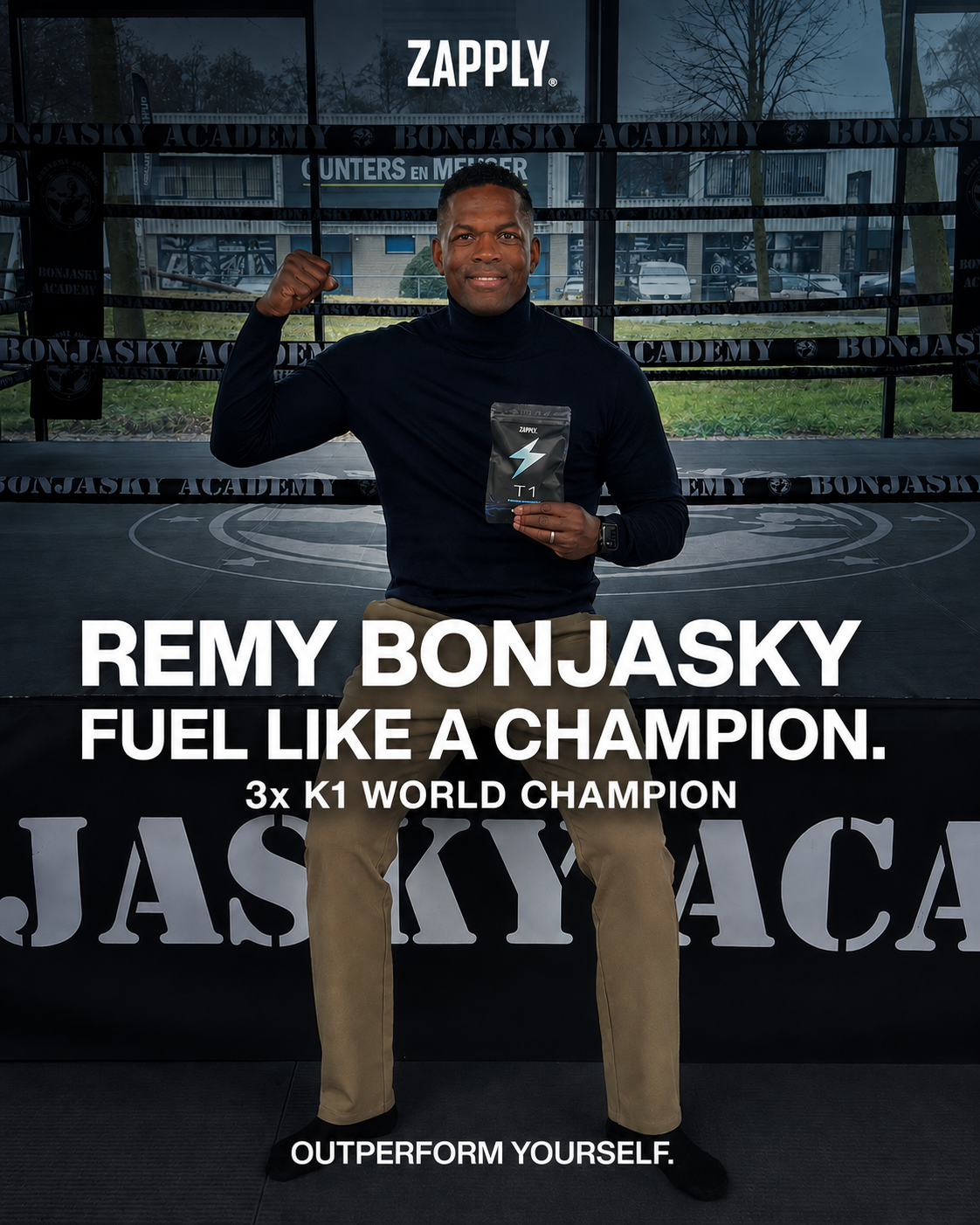 remybonjasky Facebook ad
