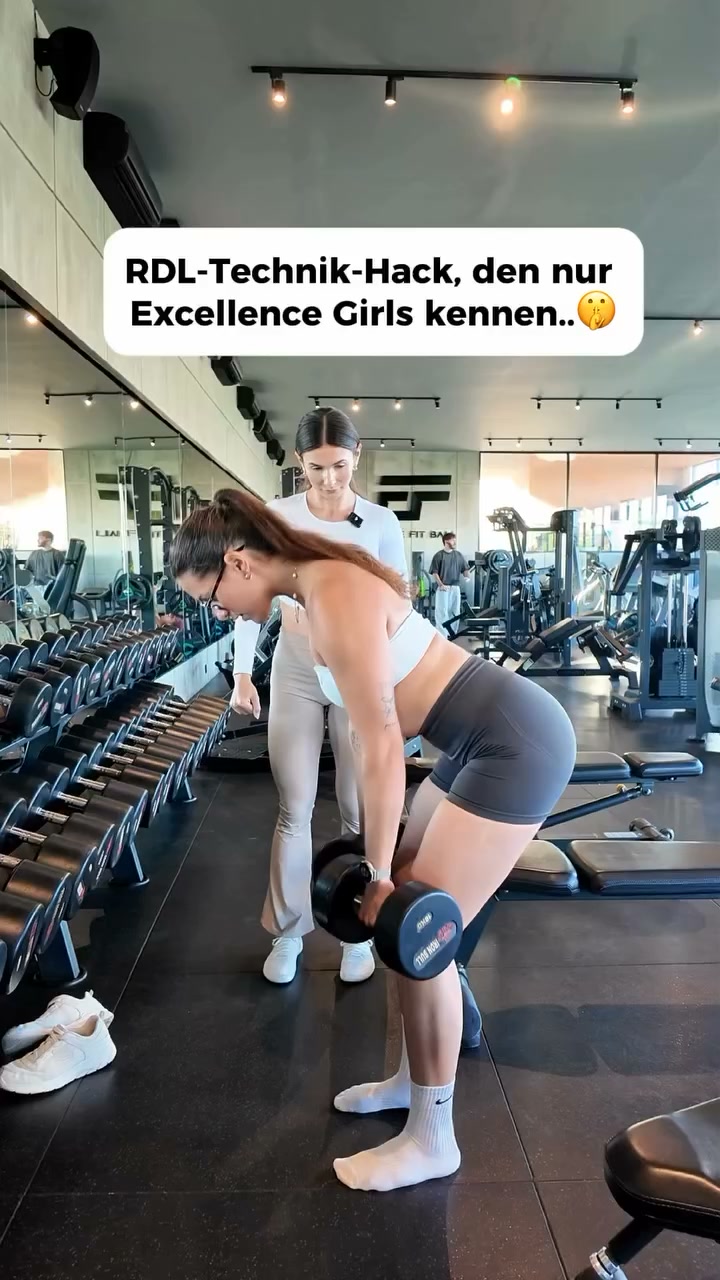 Julesbikini Facebook ad: So funktioniert Glute Growth