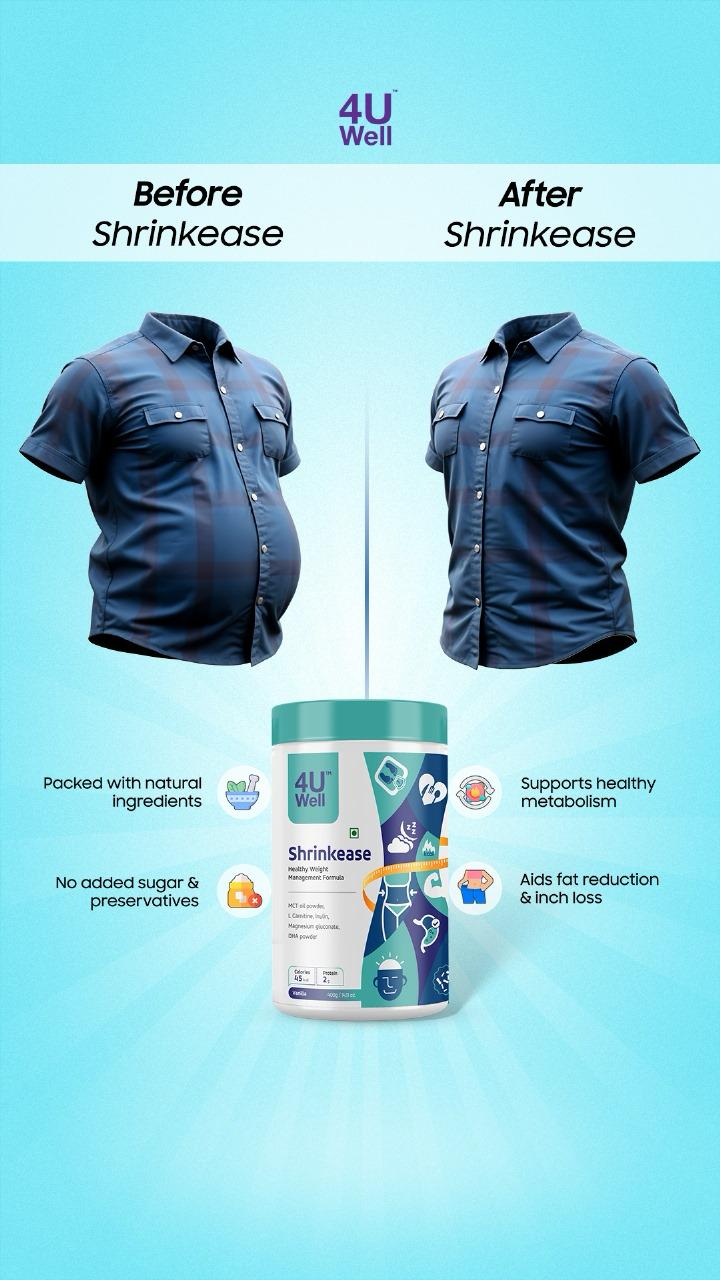 4uwell Facebook ad from Mar 5, 2026