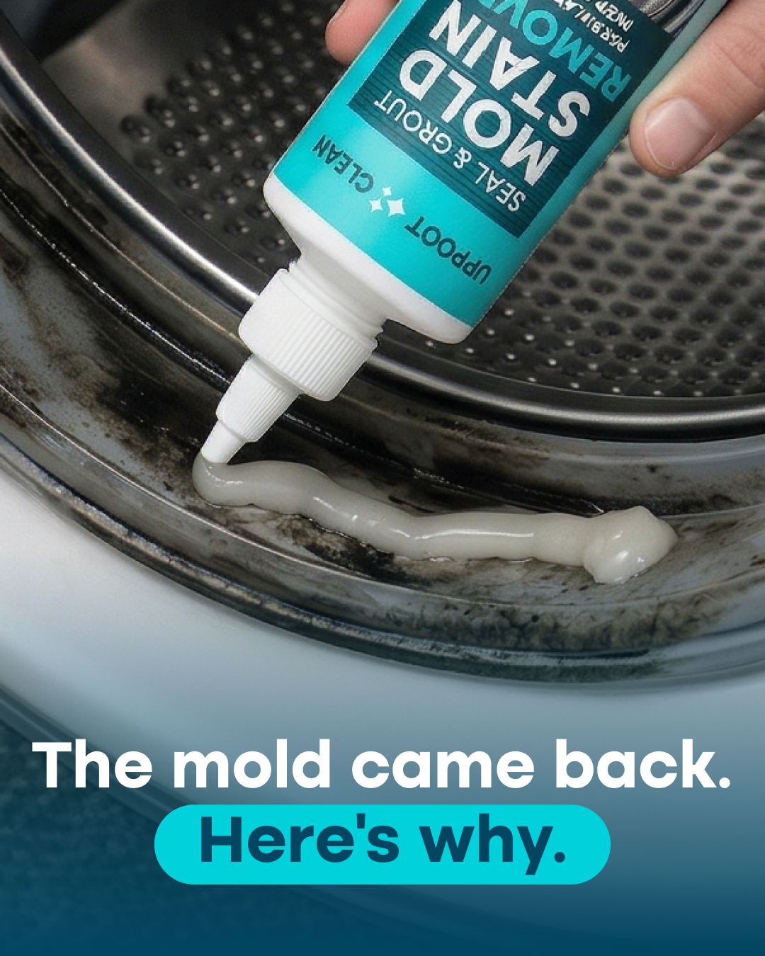 Uproot Clean Facebook ad