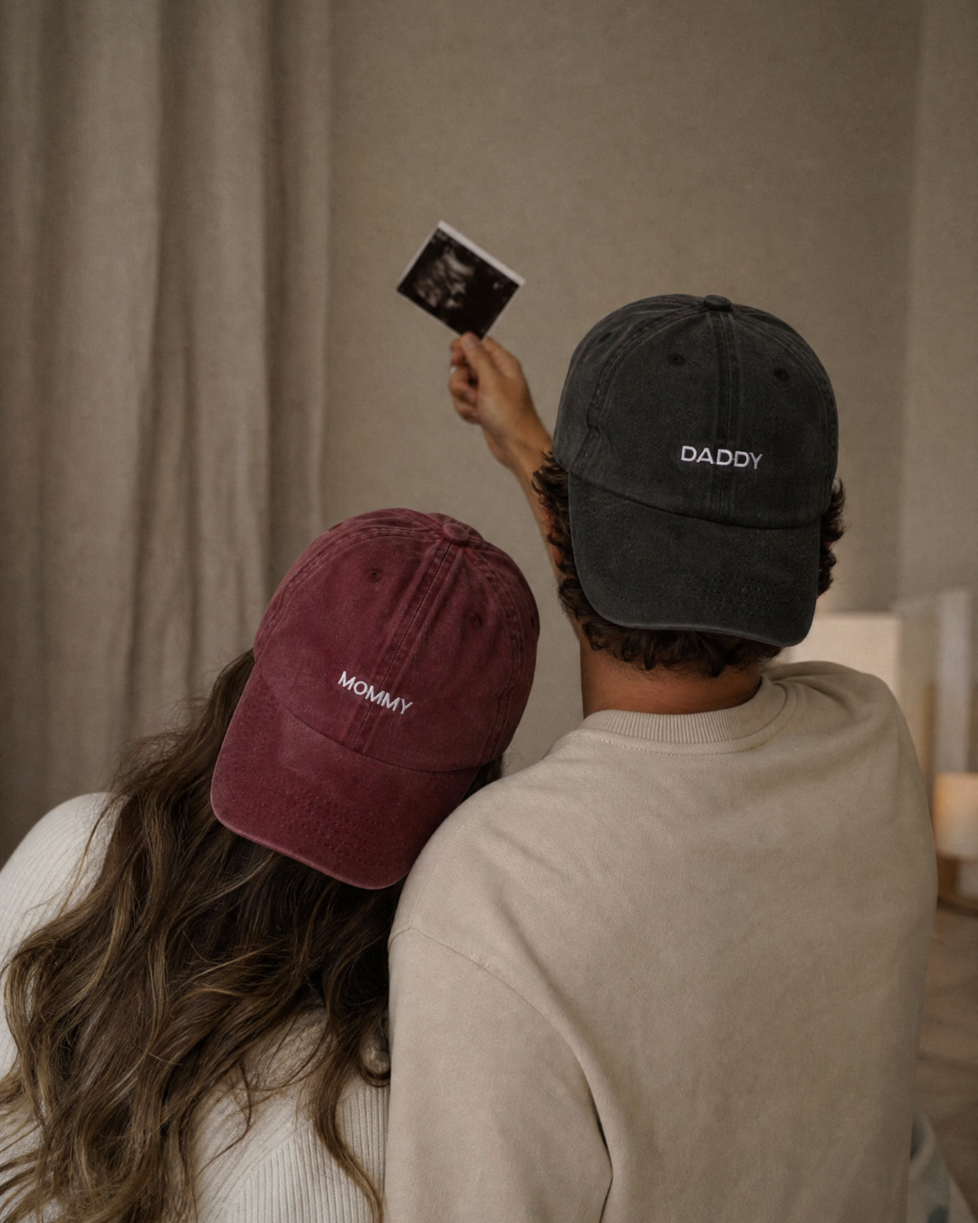 CAPS Apparel Facebook ad