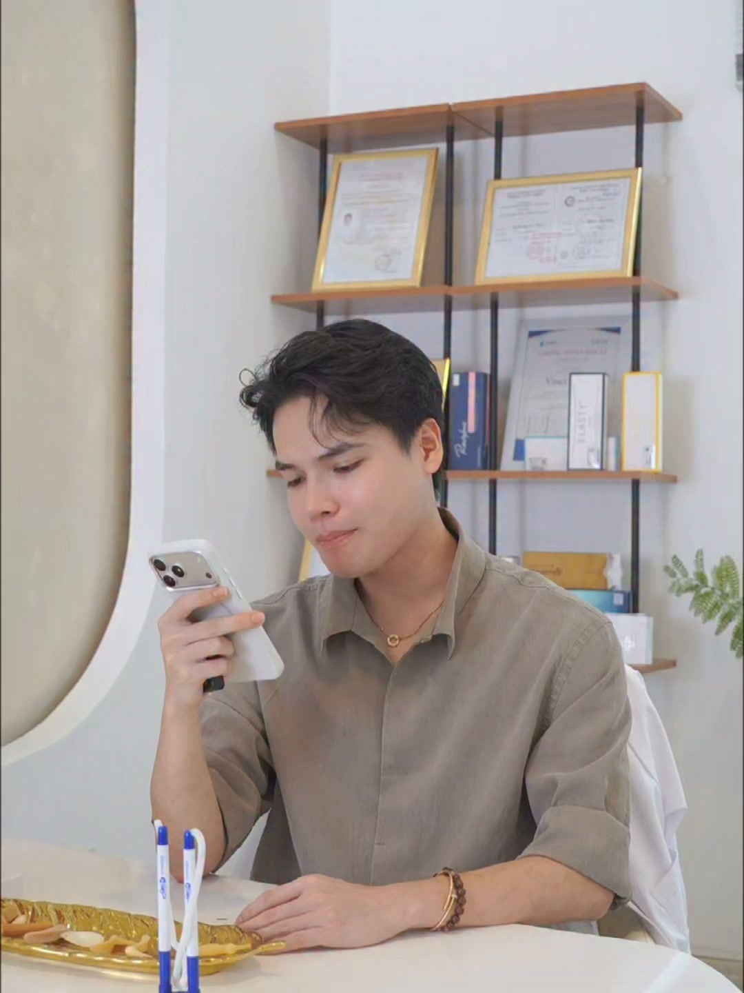Dr Ky - ຊ່ຽວຊານແກ້ດັງພາດ Facebook ad: ເສີມດັງເລືອກຊົງຕາມໃຈ - ຈ່າຍຈົບພຽງ 7.990.000!