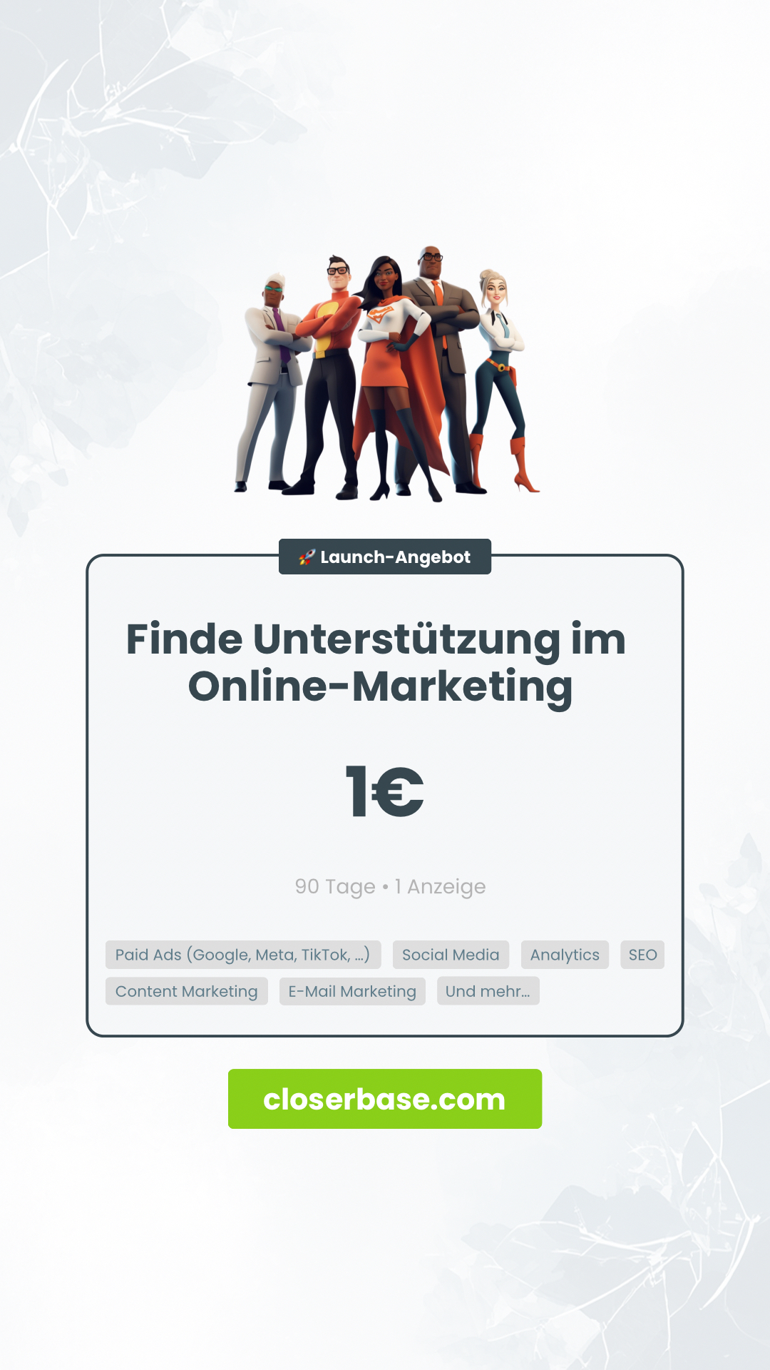 Yeahbase Facebook ad from Feb 24, 2026