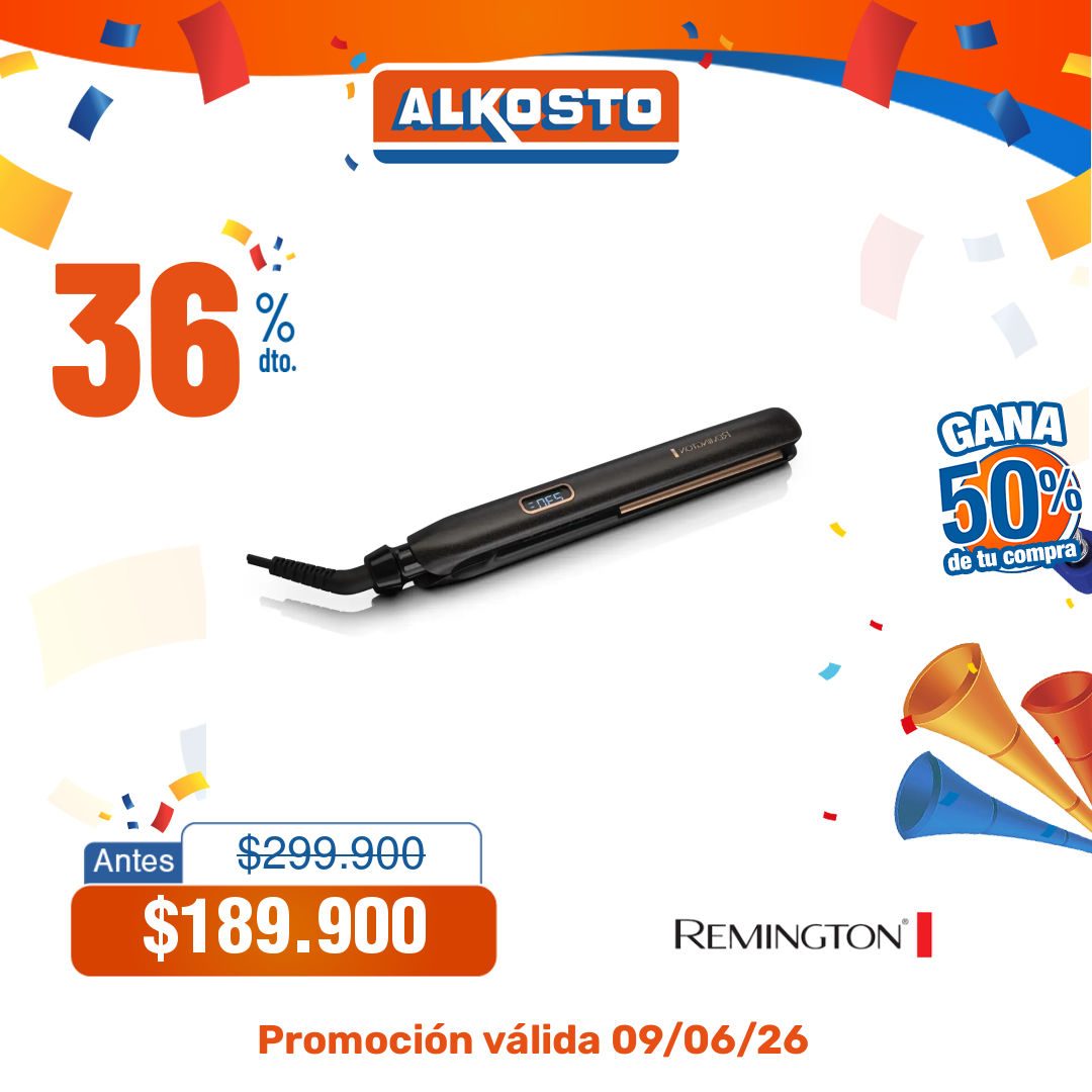 Alkosto HiperAhorro Facebook ad