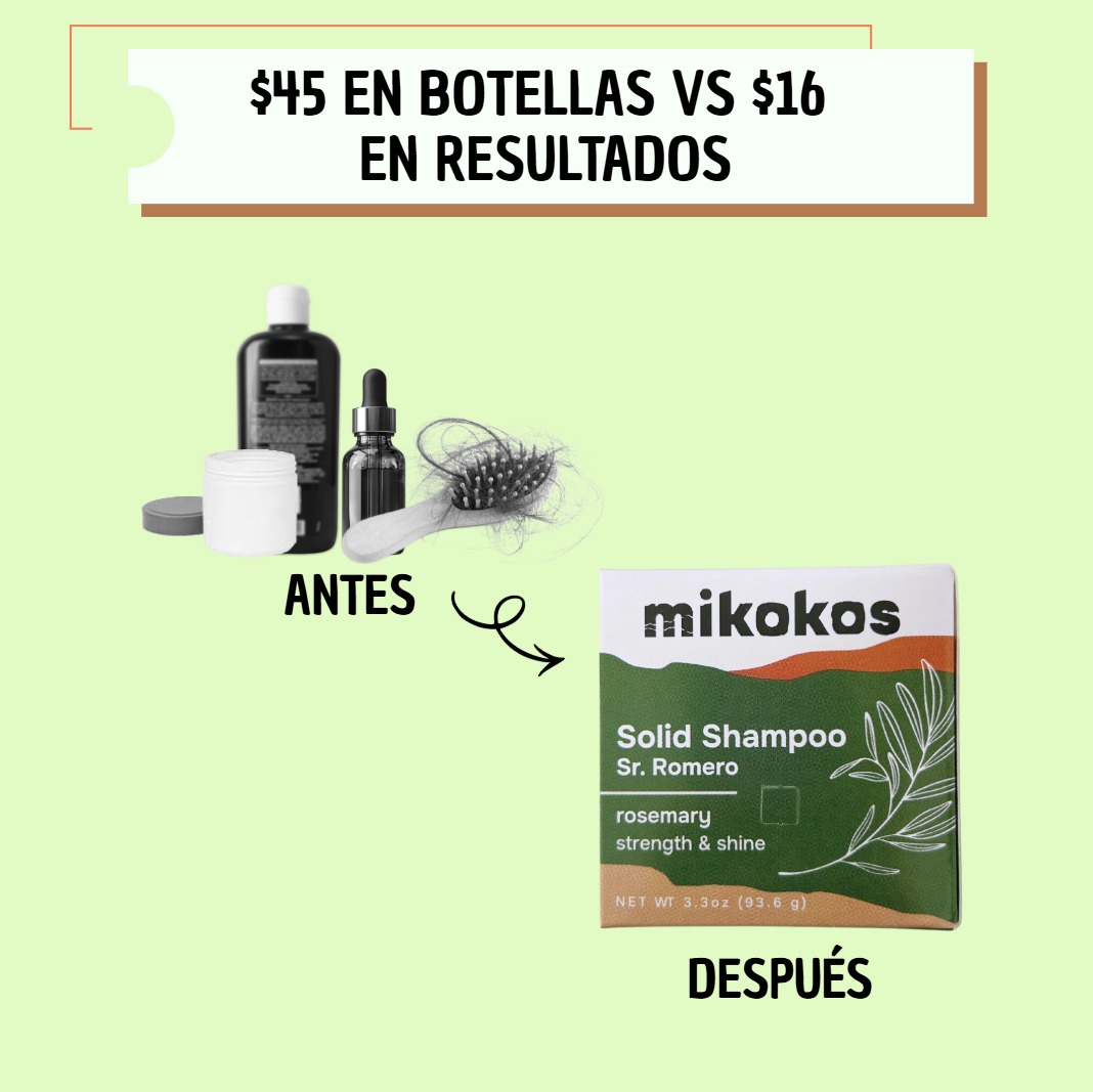 Mikokos US Facebook ad