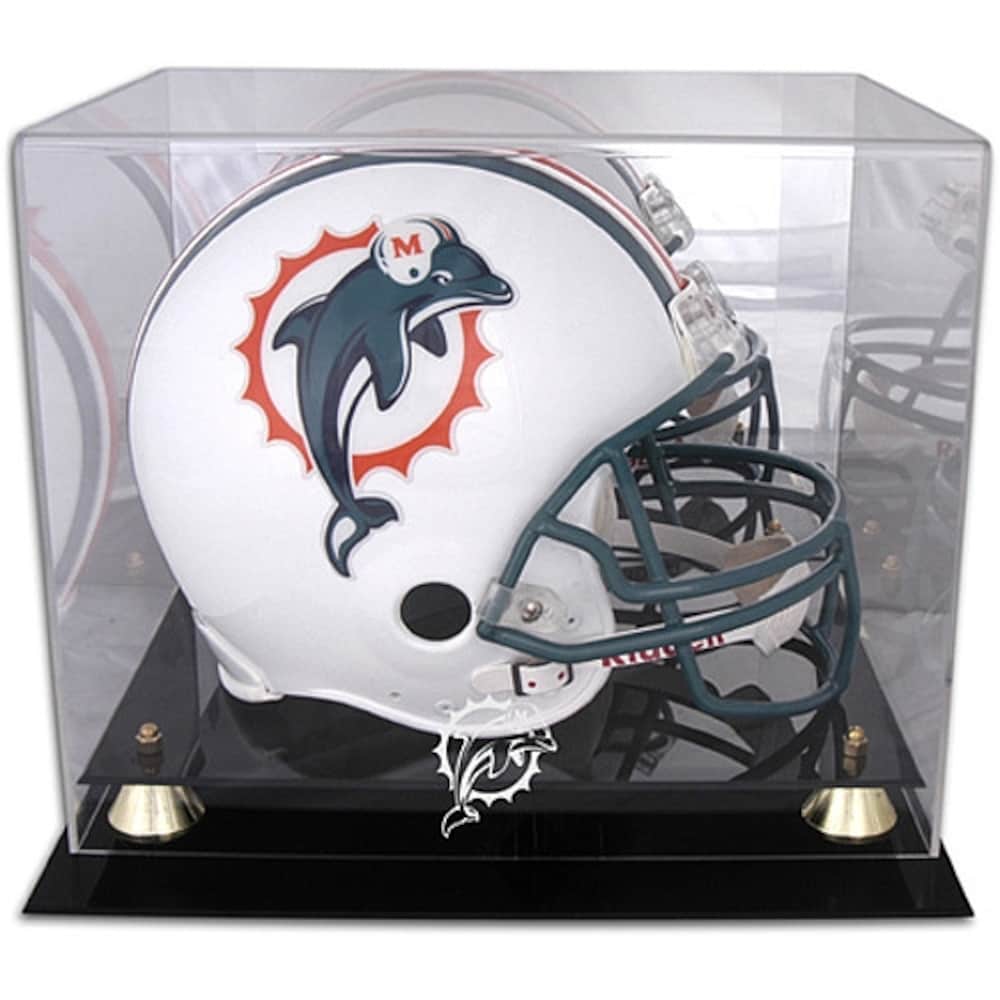 Miami Dolphins on Fanatics Facebook ad from May 25, 2026