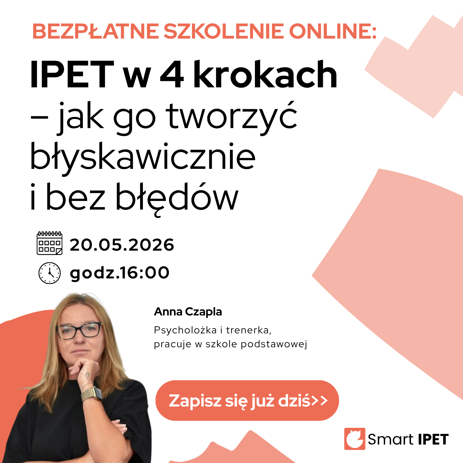 Portal Oświatowy Facebook ad