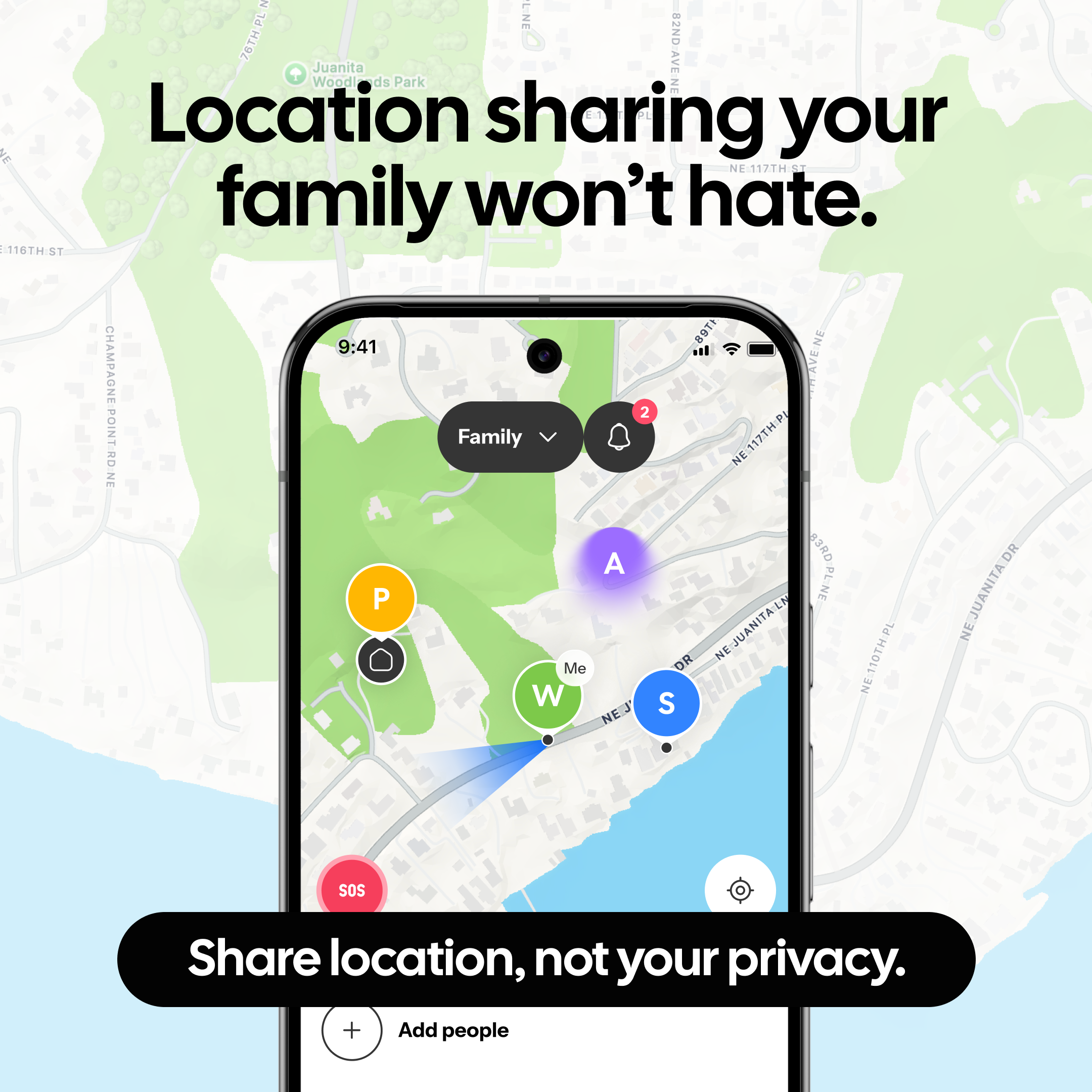 HeyPolo Facebook ad