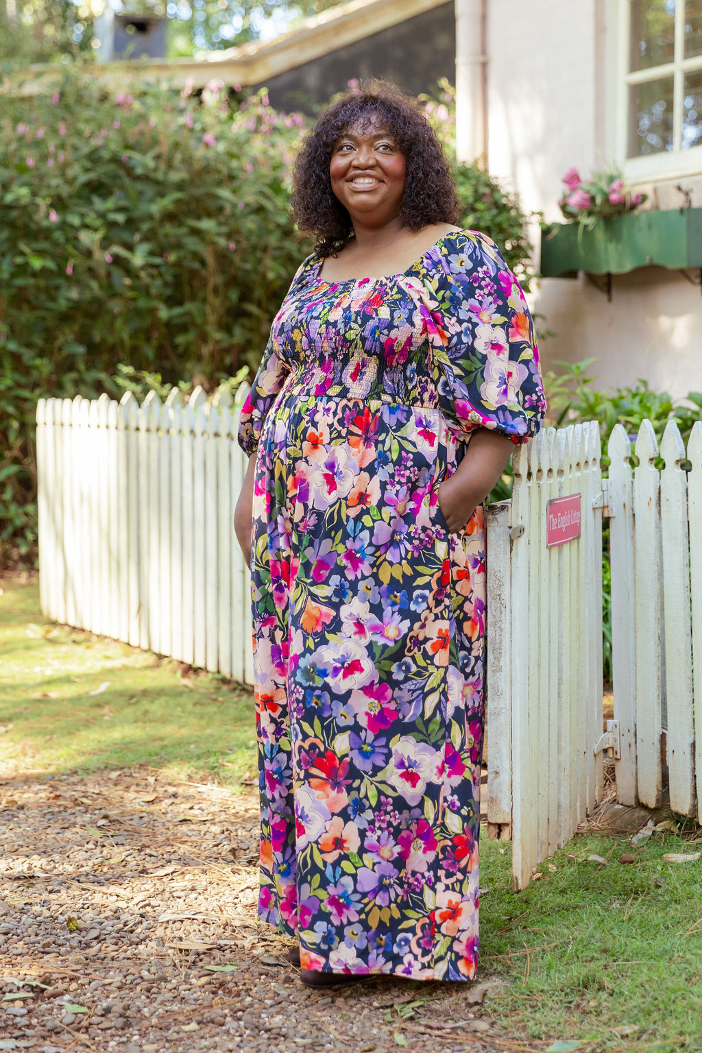 Proud Poppy Clothing Facebook ad