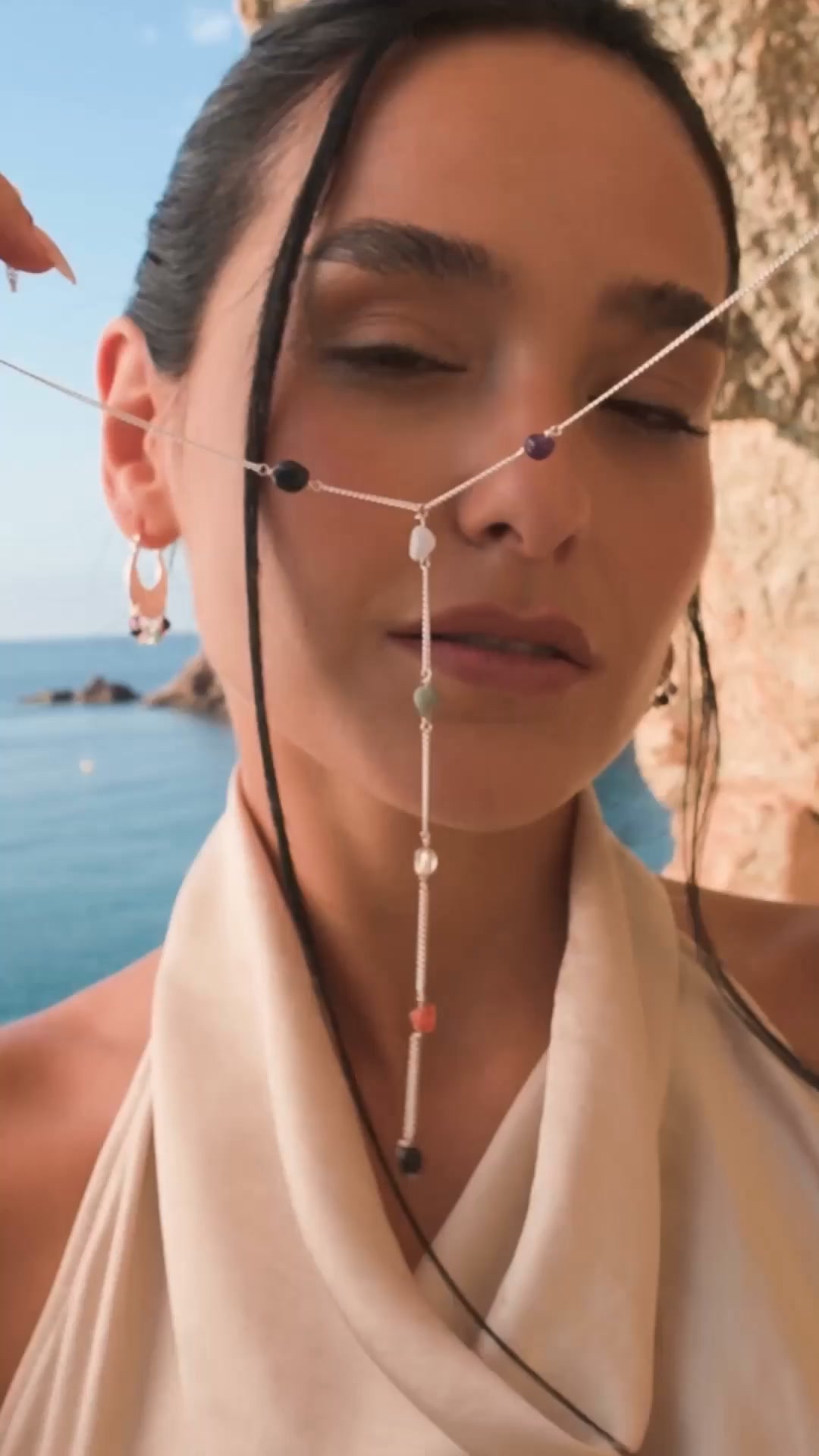 San Saru Facebook ad: Gioielli in Argento Sterling 925 | San Saru