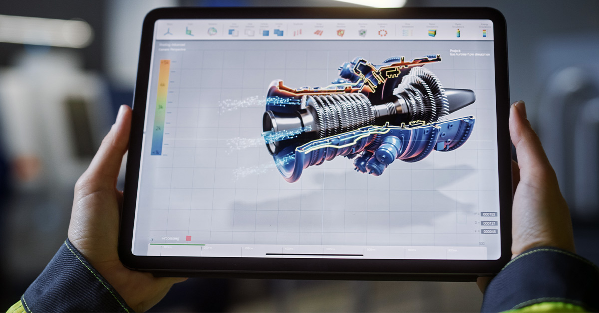 Digital School Technical Design College Facebook ad