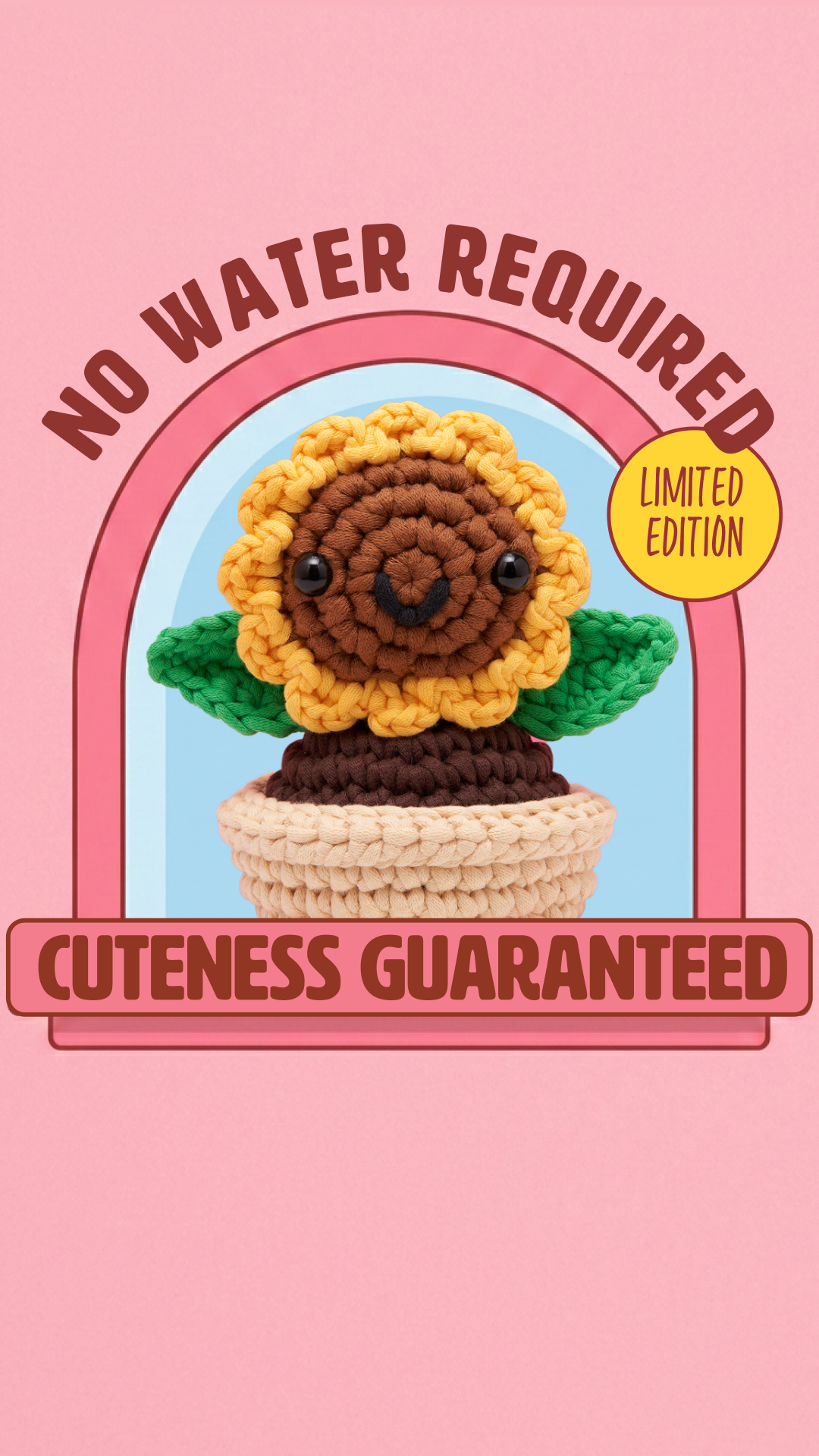 The Woobles Facebook ad