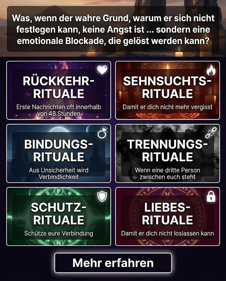 Verborgene Liebesgeheimnisse Facebook ad