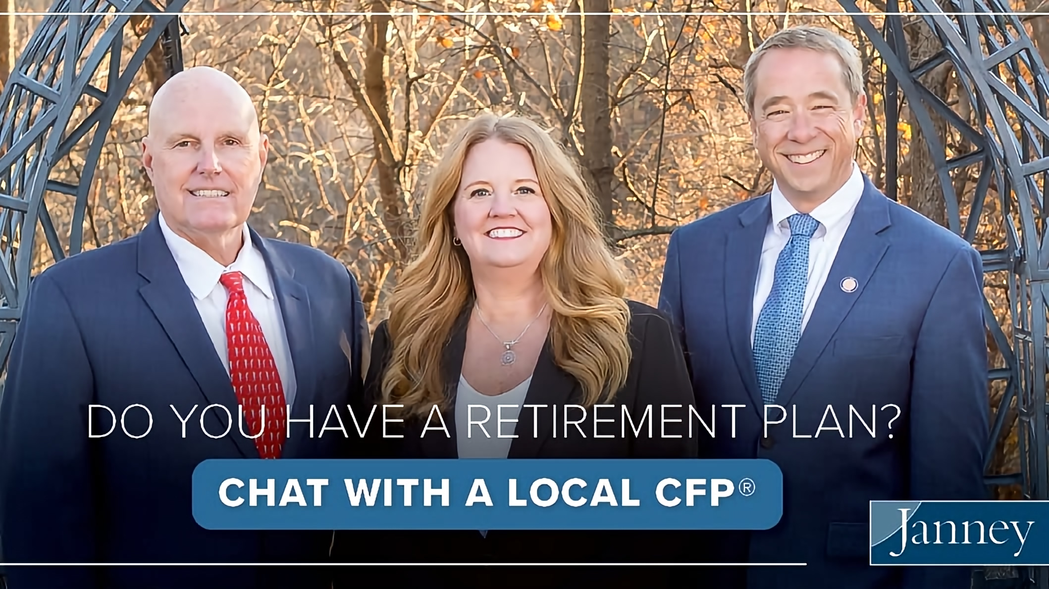 Winner Pauliny Wealth Management of Janney Montgomery Scott LLC Facebook ad: Winner Pauliny Wealth Management | Bel Air, MD | Financial…