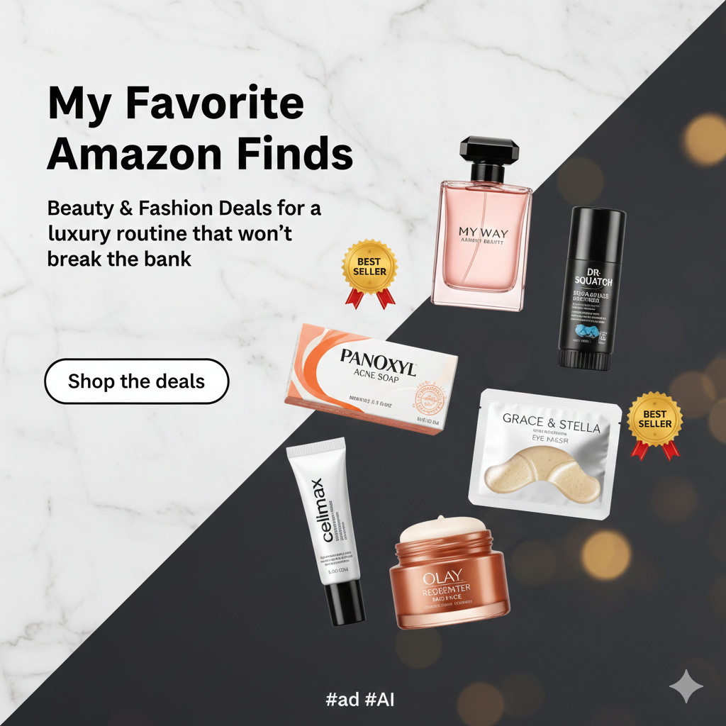 Maura Recommends Facebook ad