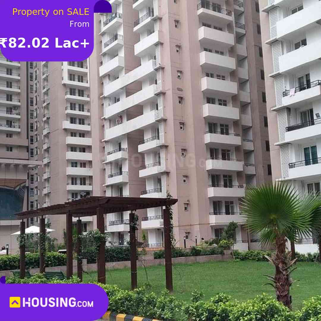 Housing.com Facebook ad