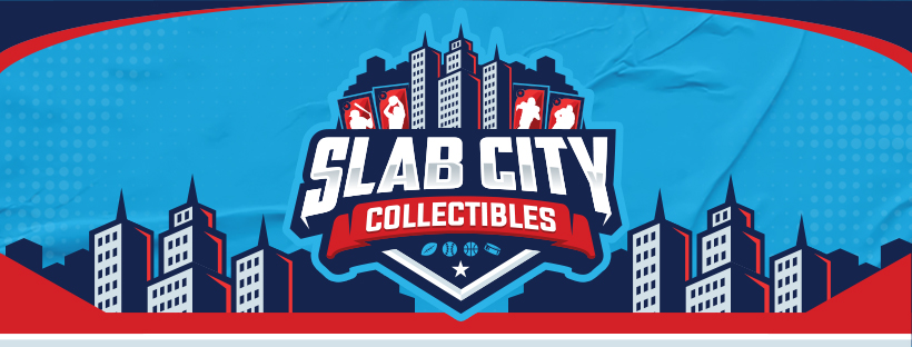 Slab City Collectibles Facebook ad