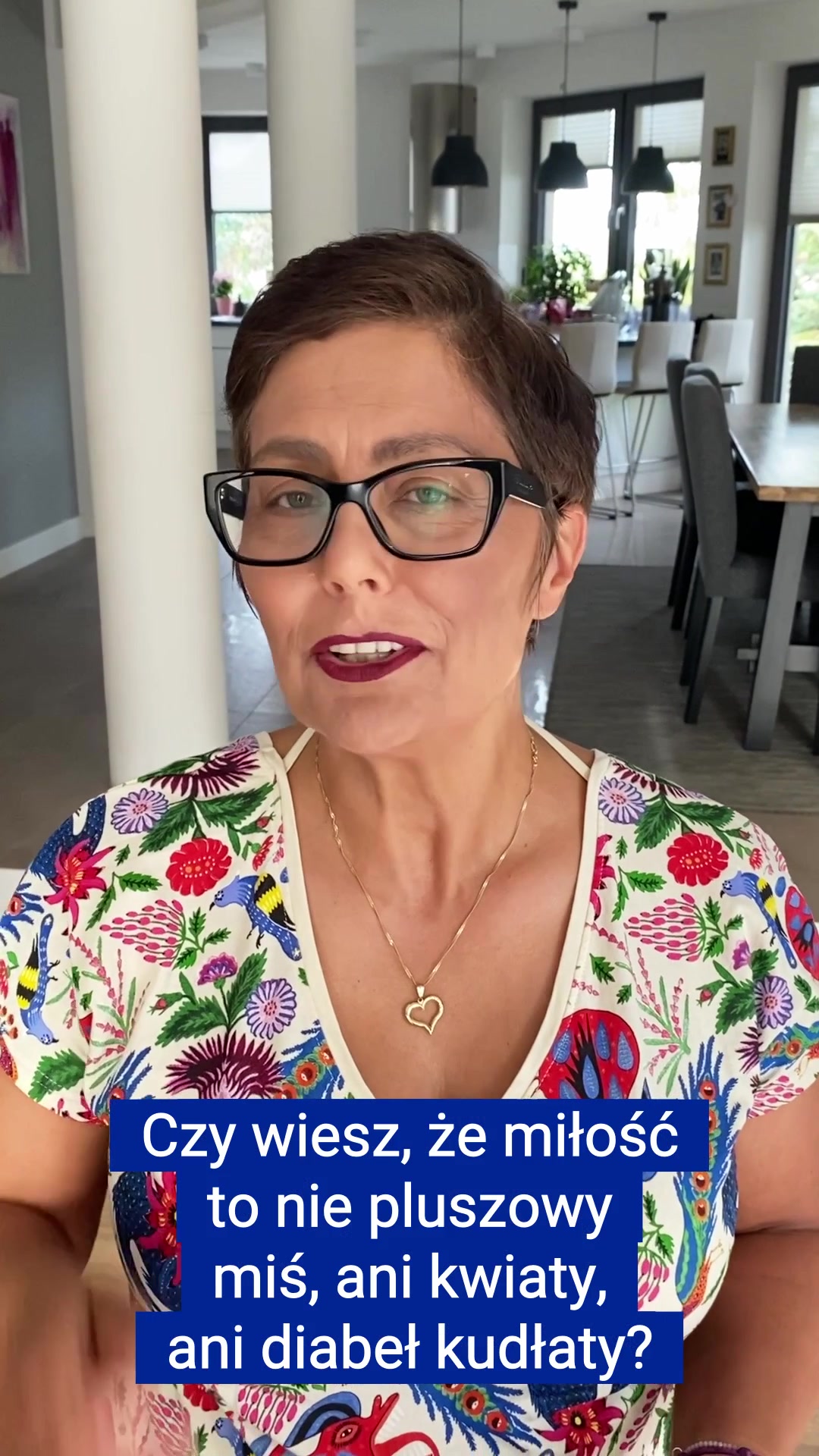 Rodzinne puzzle Facebook ad: Ulecz swój związek!