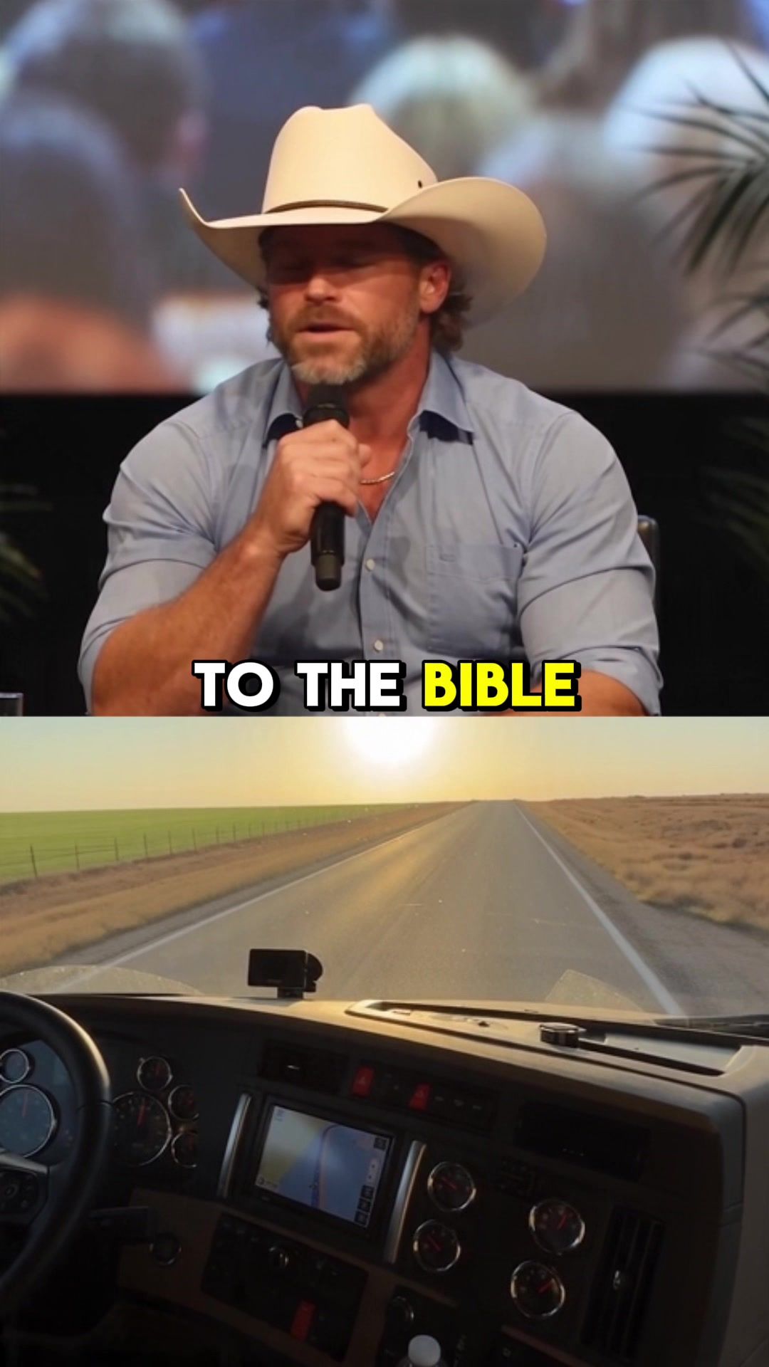 RyanCarter1989 Facebook ad: The Bible, Explained