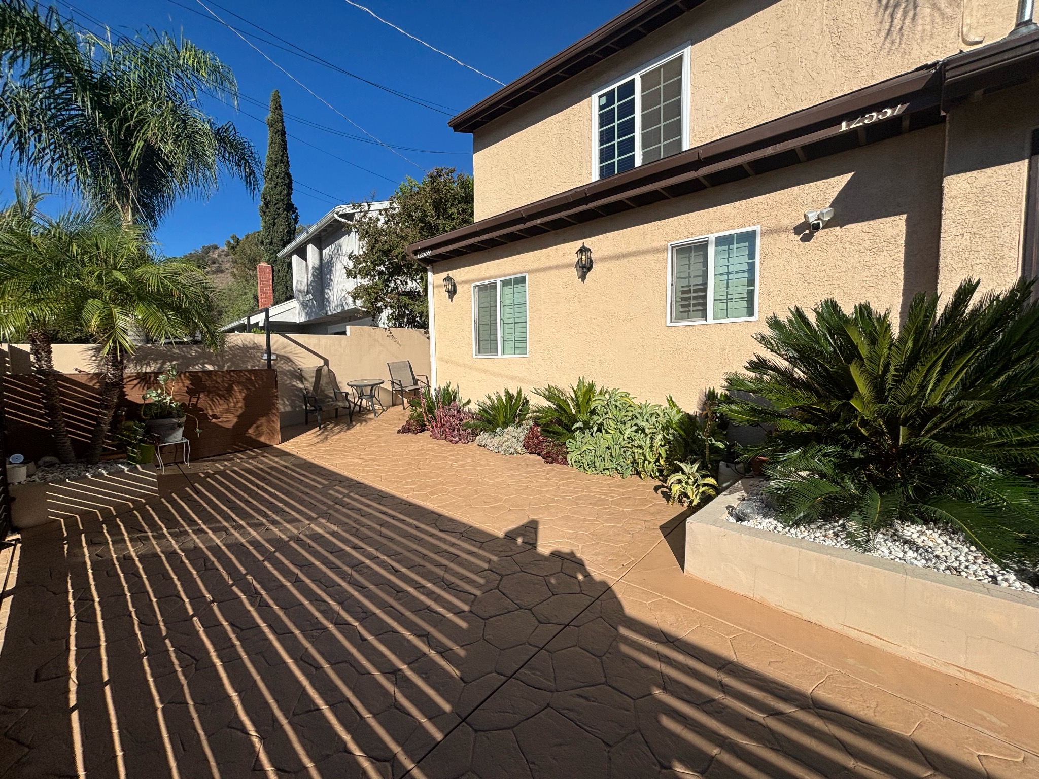 California Leasing Property Management Facebook ad: Looking for your next cozy nest?