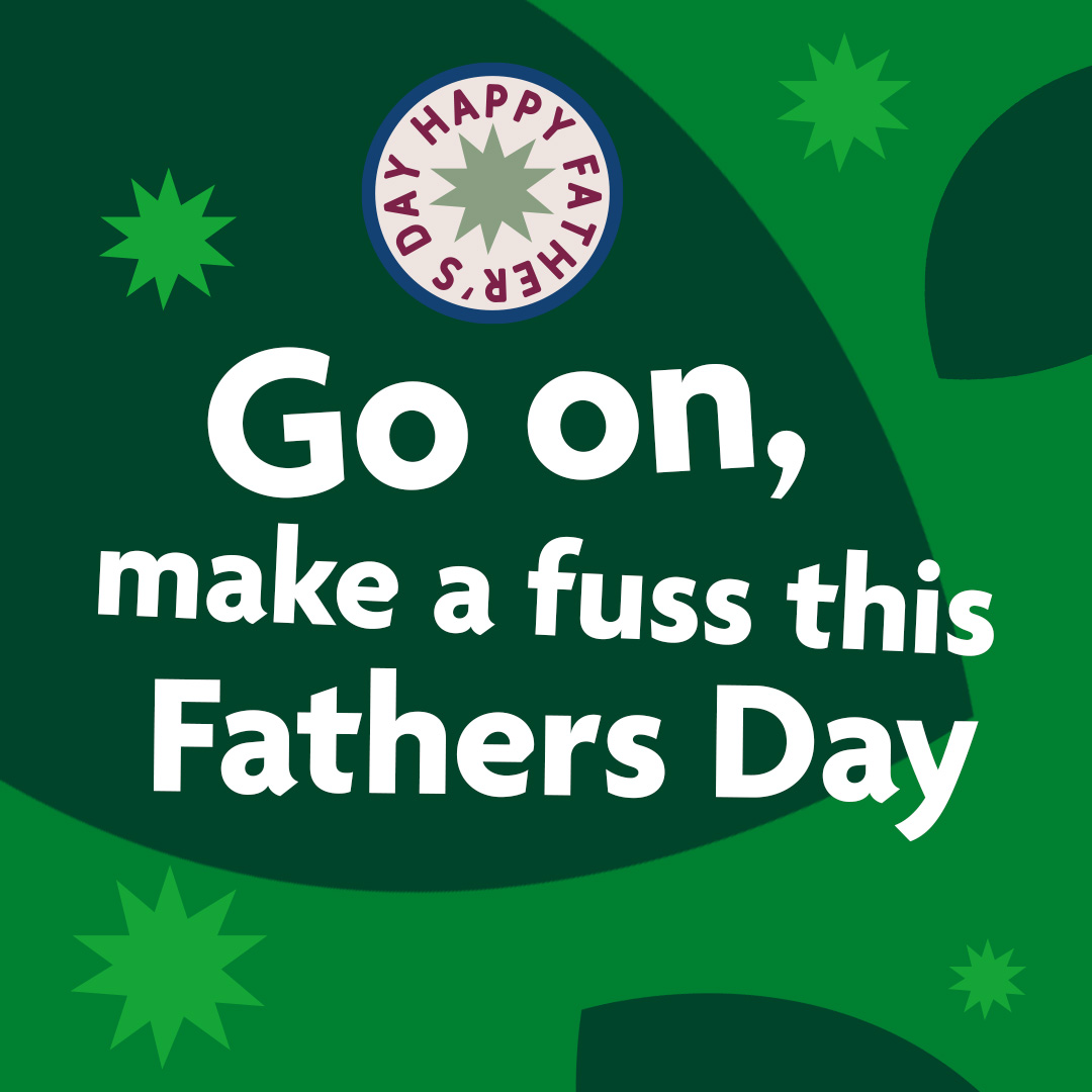 Morrisons Facebook ad
