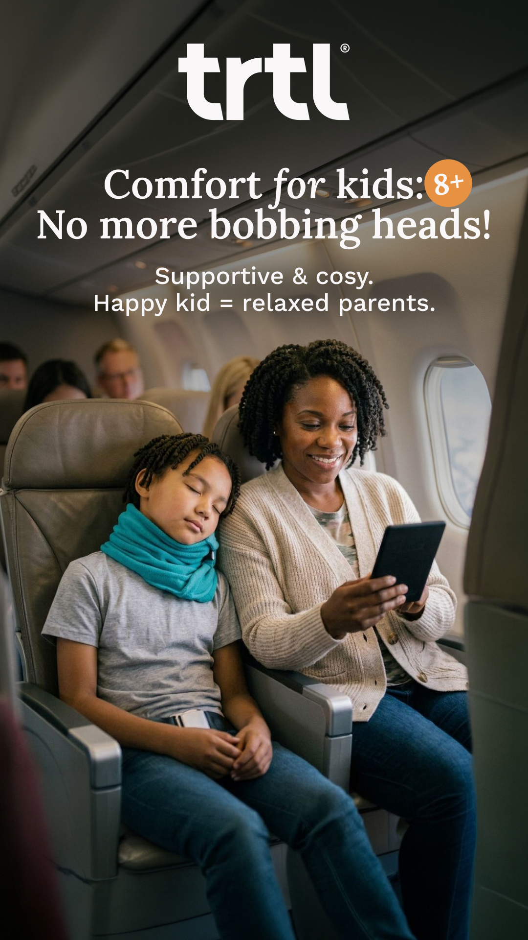 Trtl Facebook ad