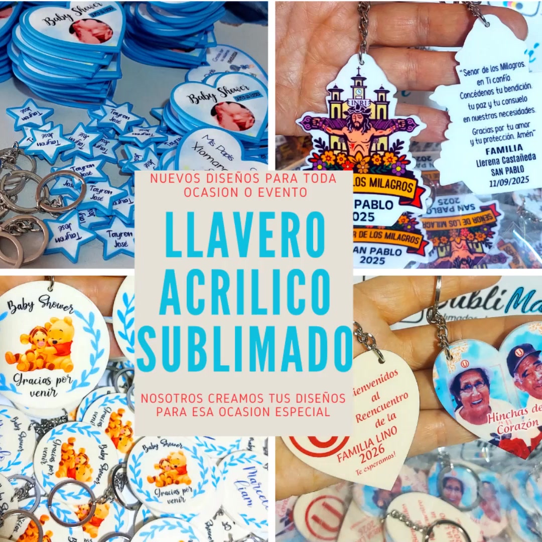 MV SubliMavi - CreArte y Sublimacion Facebook ad: Chatea con nosotros