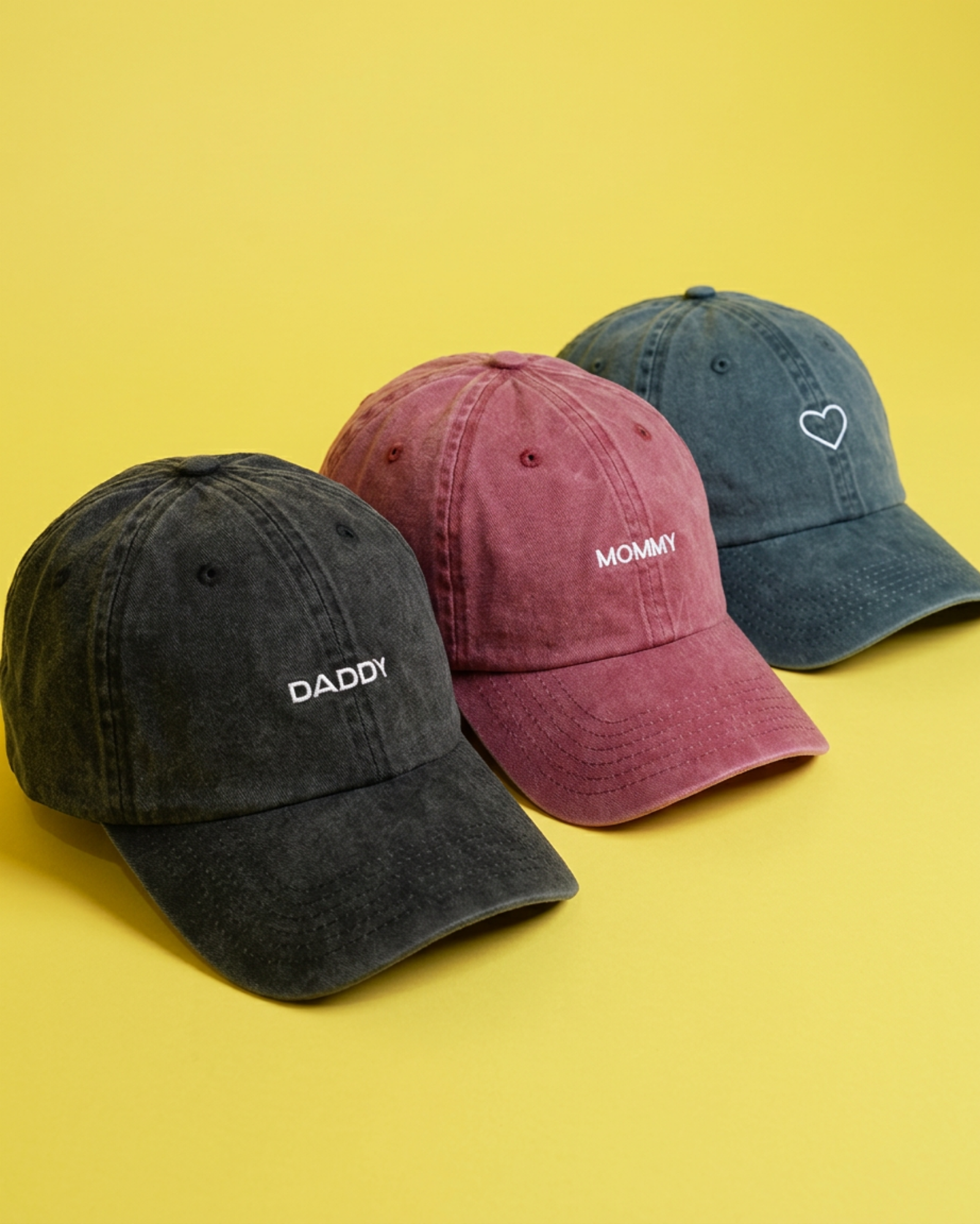 CAPS Apparel Facebook ad
