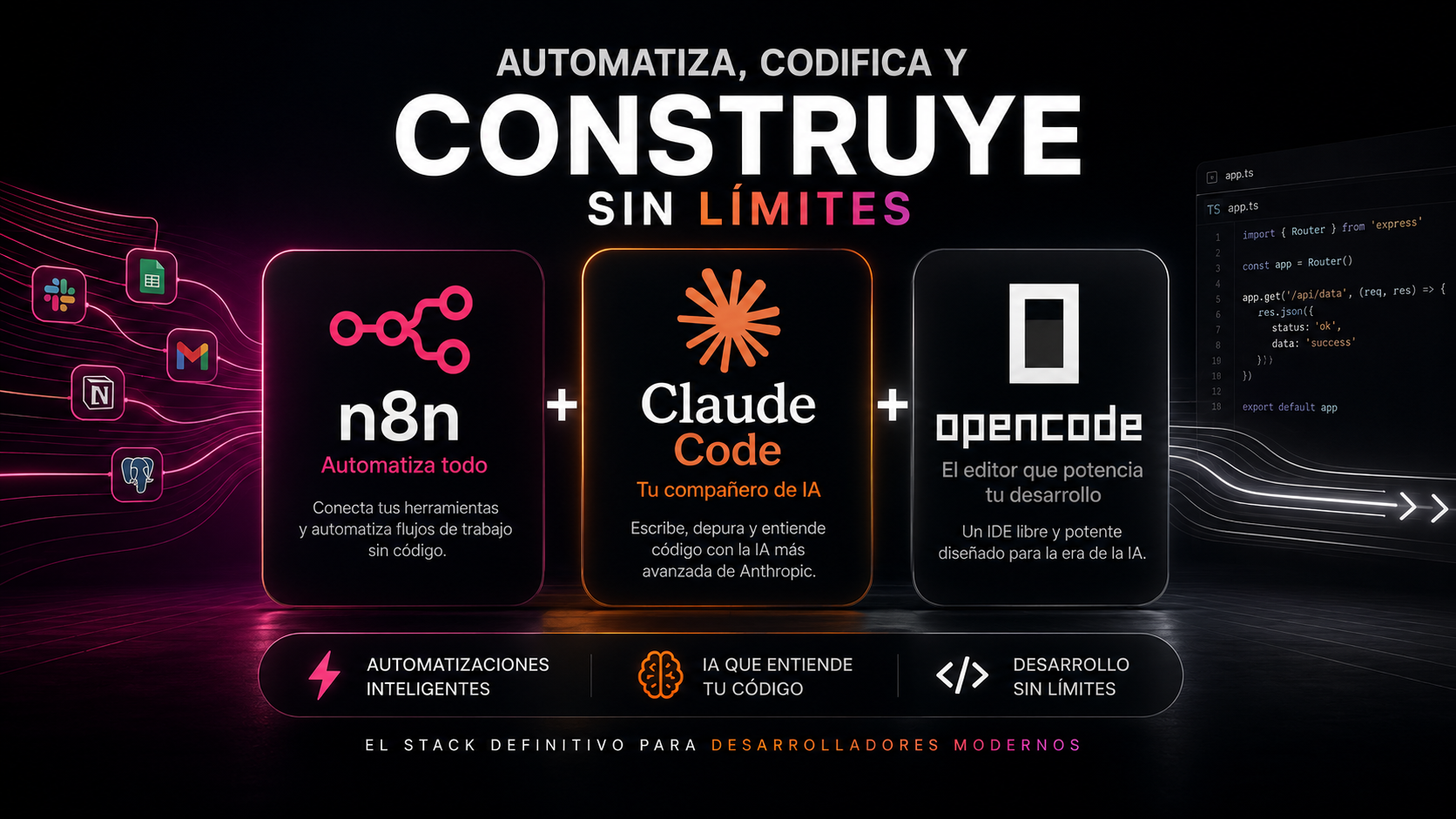 Azul Web Facebook ad: El stack que los negocios ya están pagando por dominar