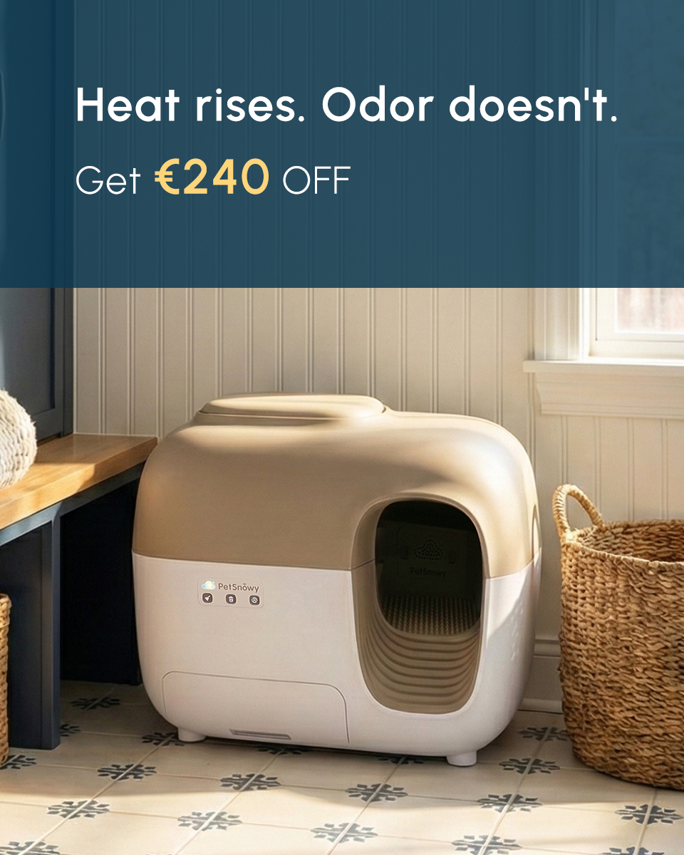 PetSnowy Facebook ad