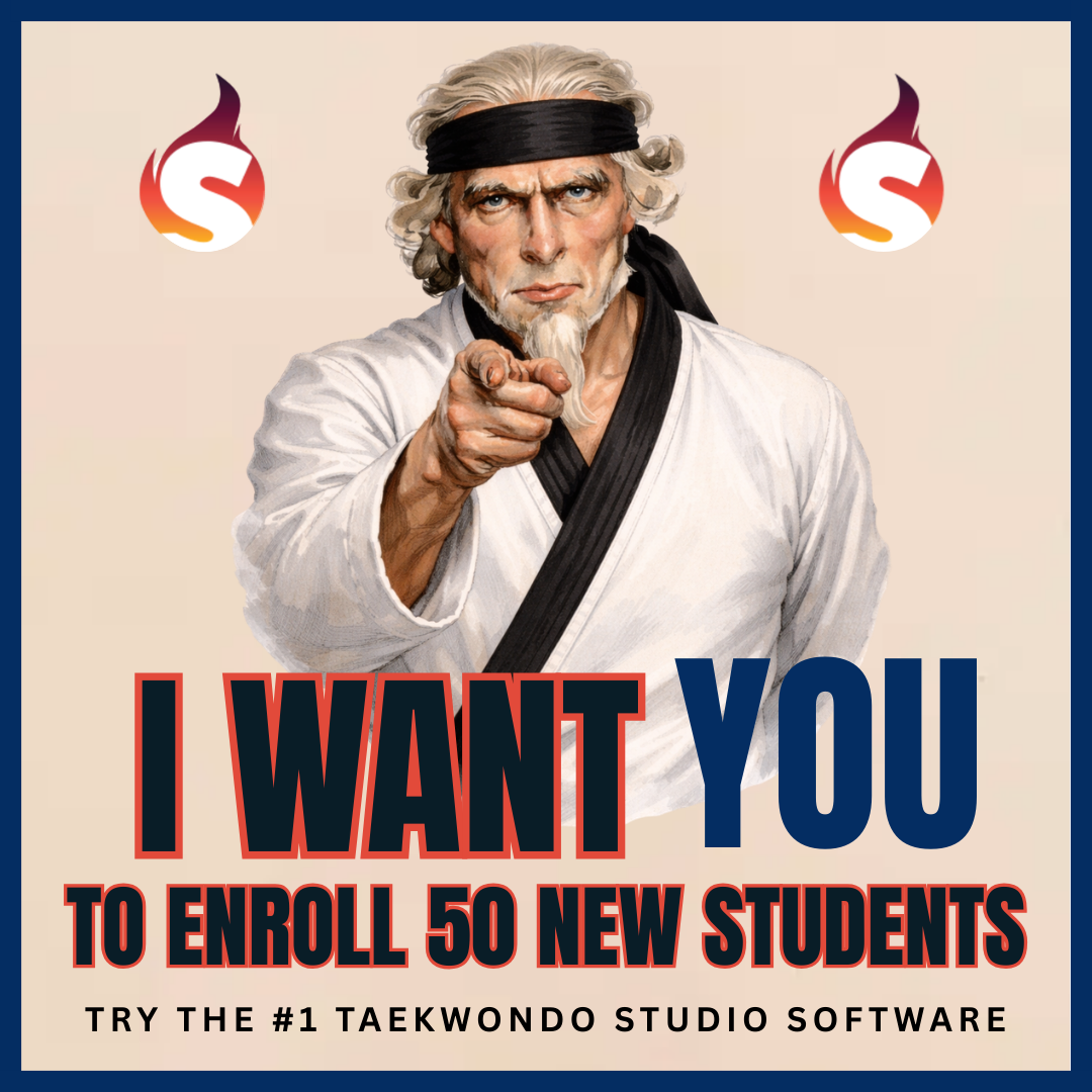 Grow With Spark Membership Software Facebook ad